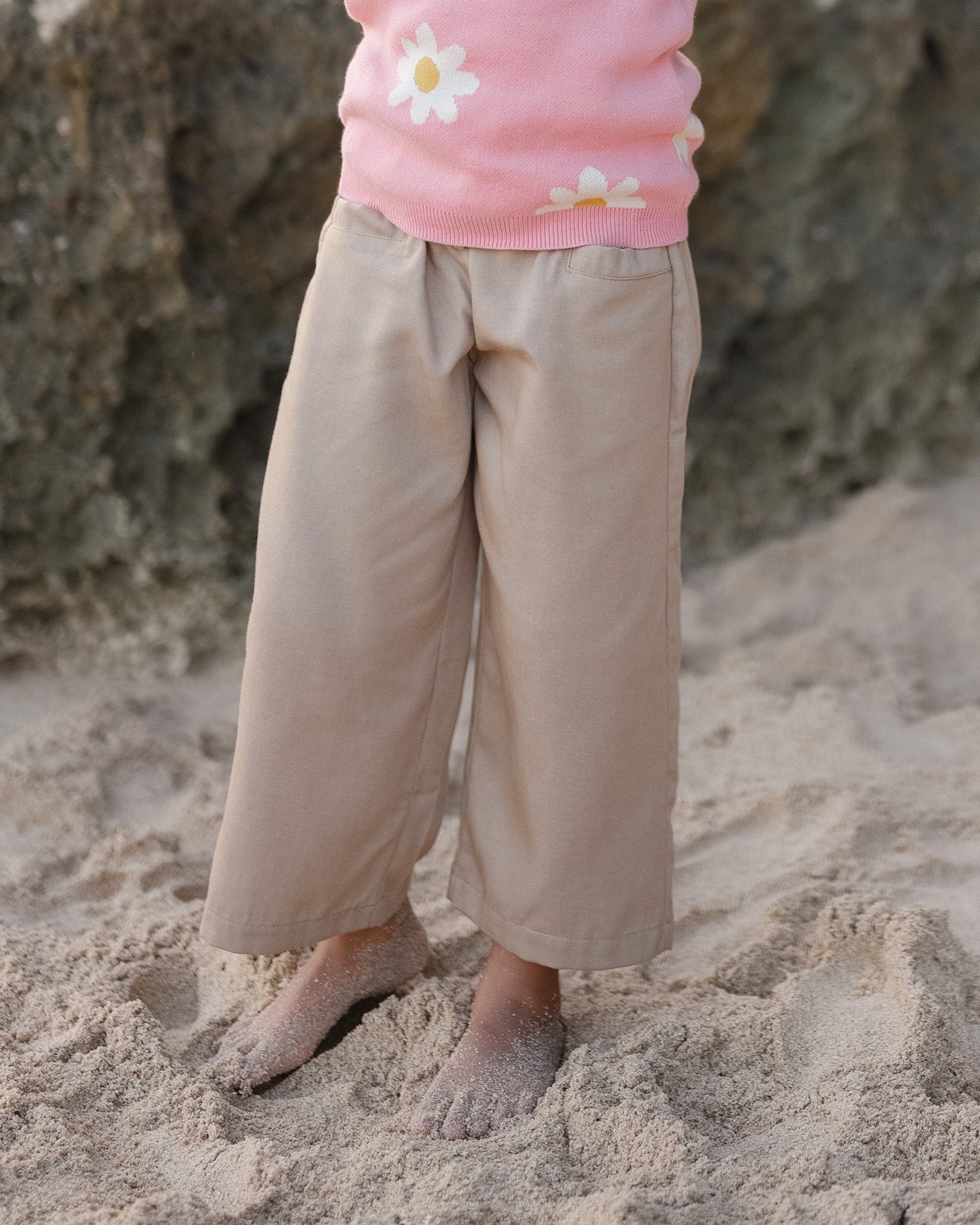 Marine Culotte