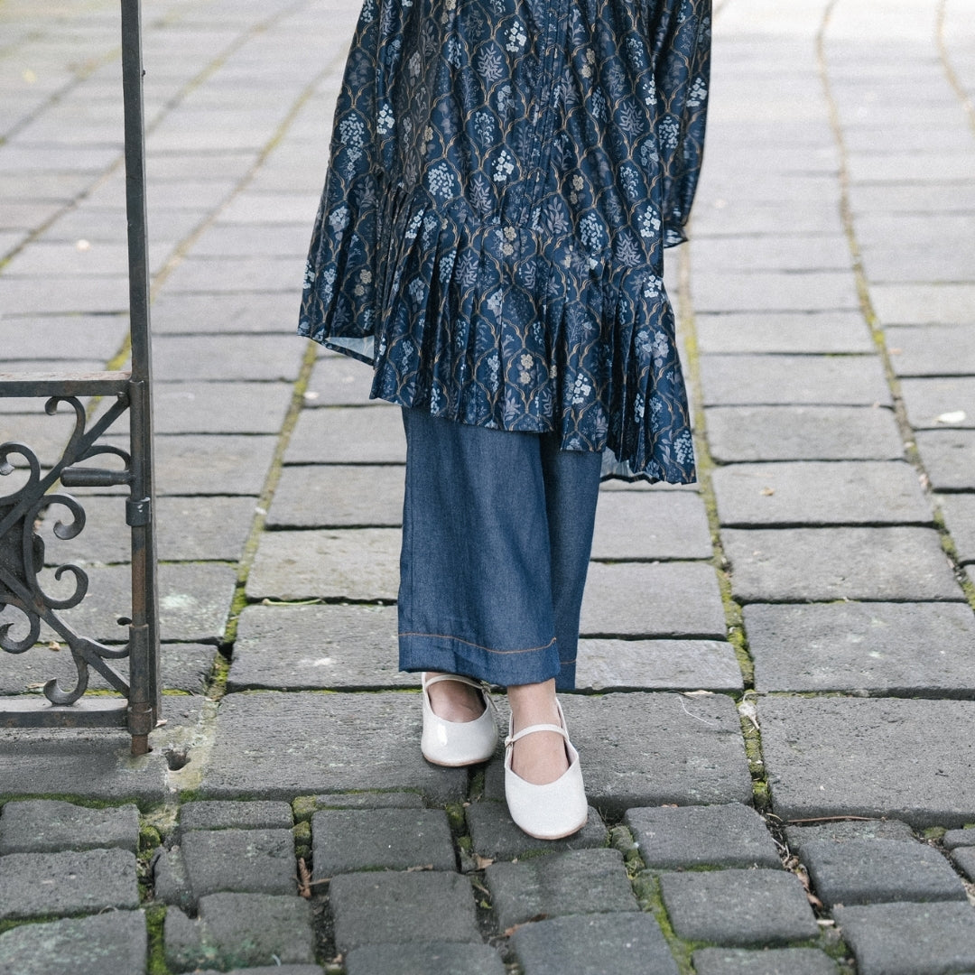 Maxine Culotte