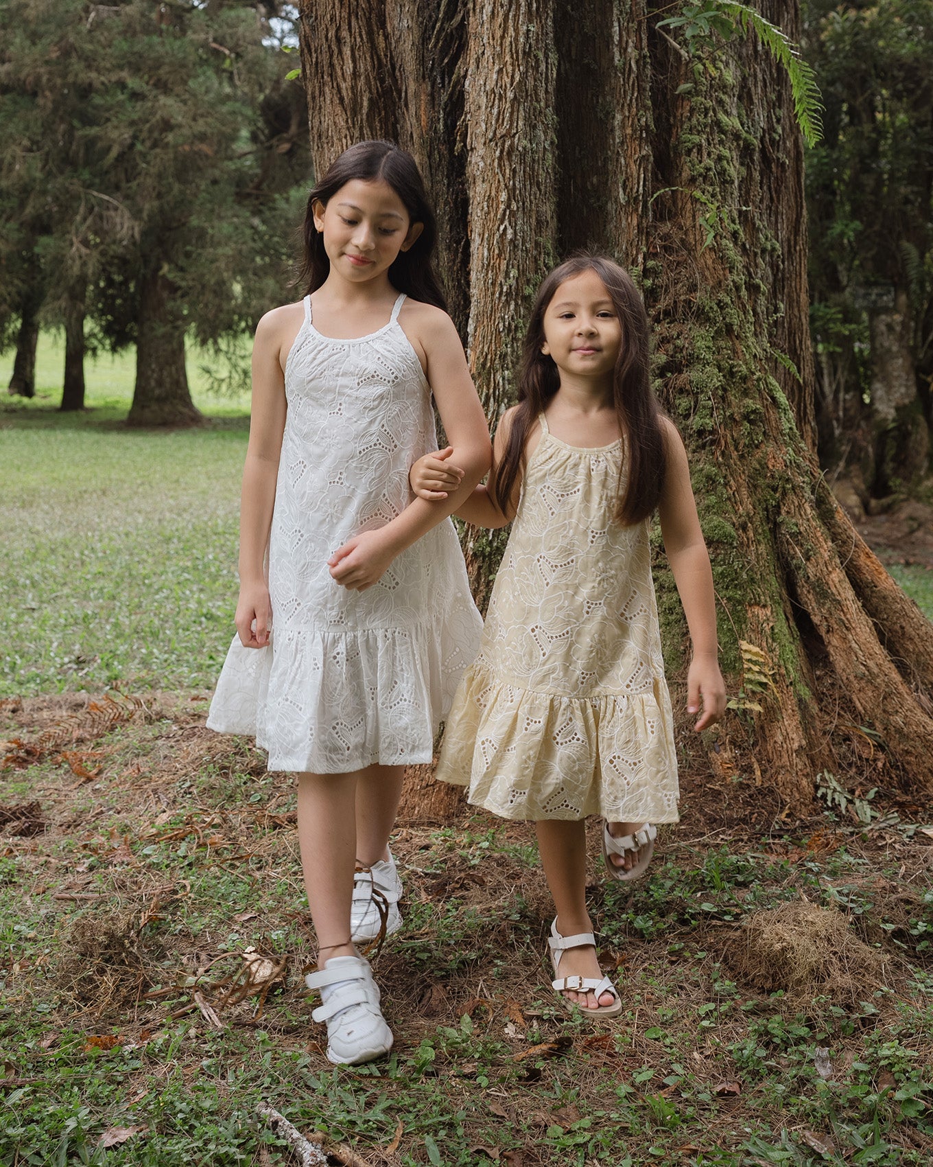 Meadow Dress