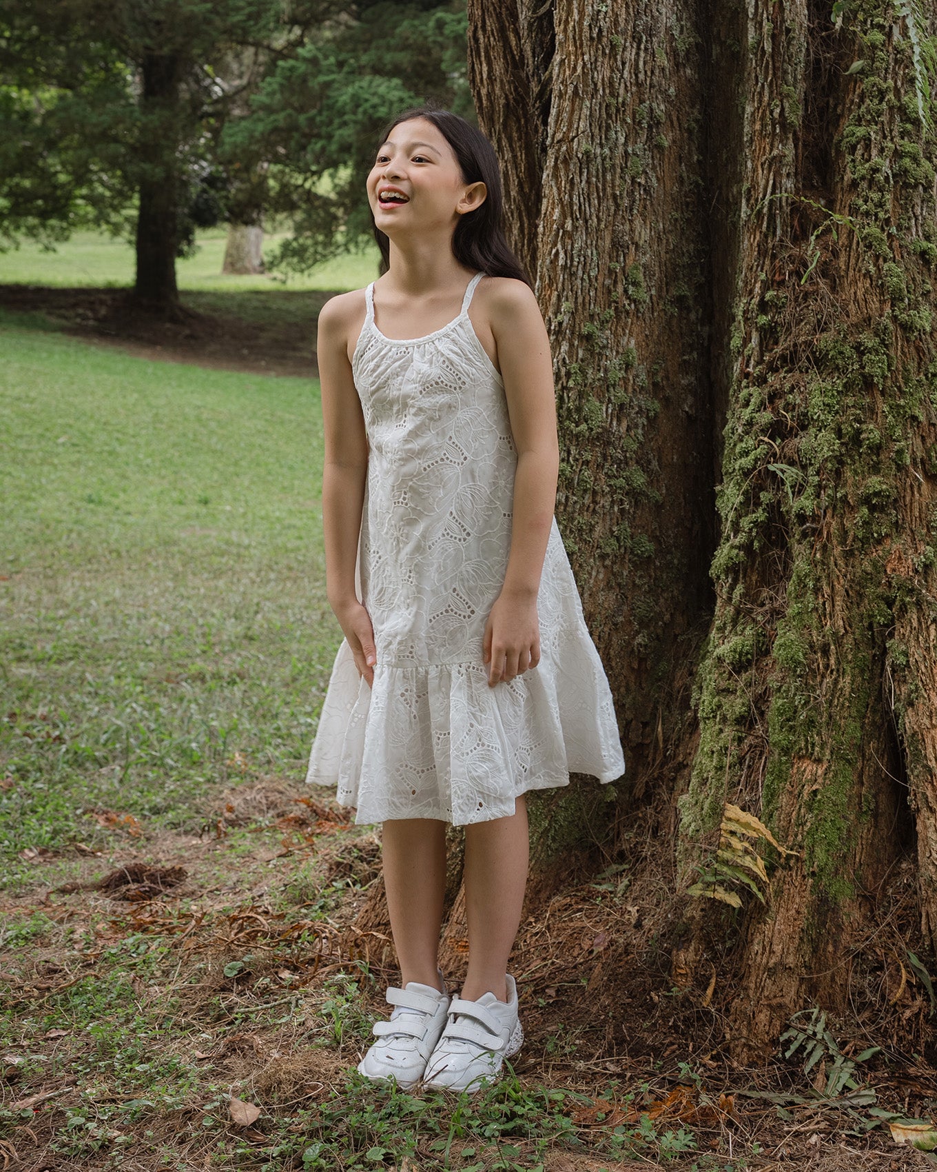 Meadow Dress