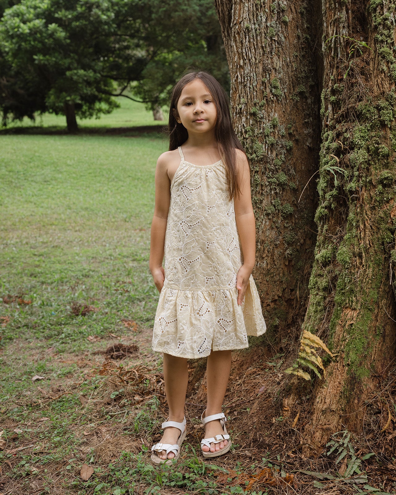 Meadow Dress