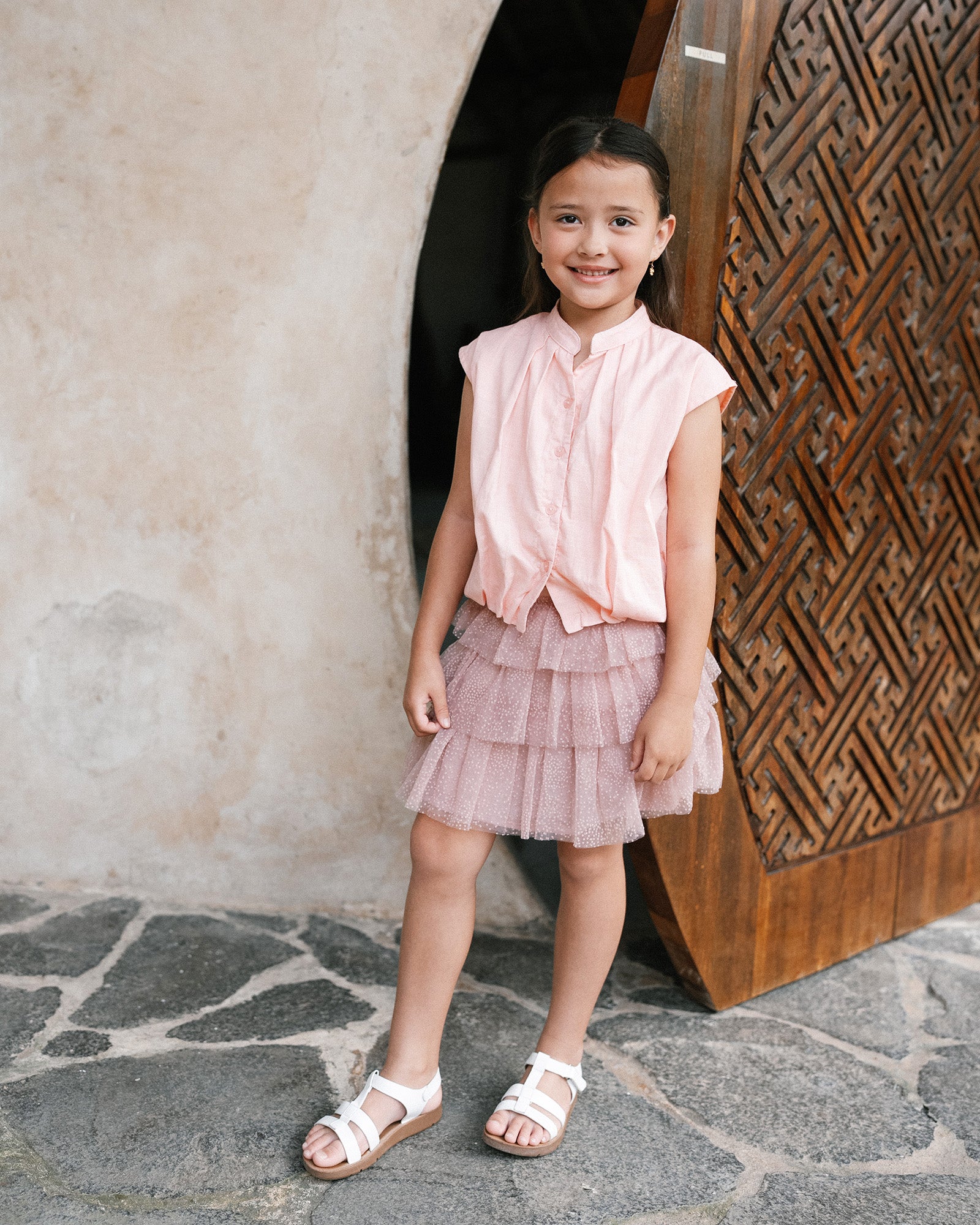 Melody Top