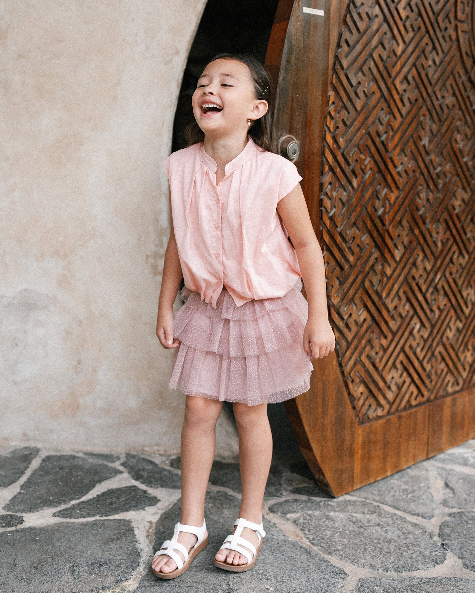 Melody Top