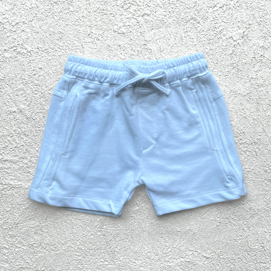Terry Shorts 1