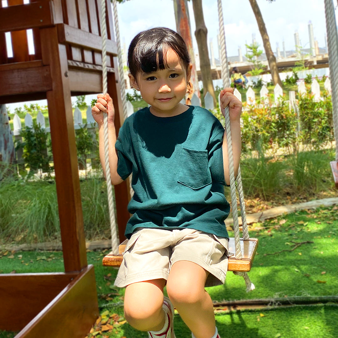 Oversized T-Shirt