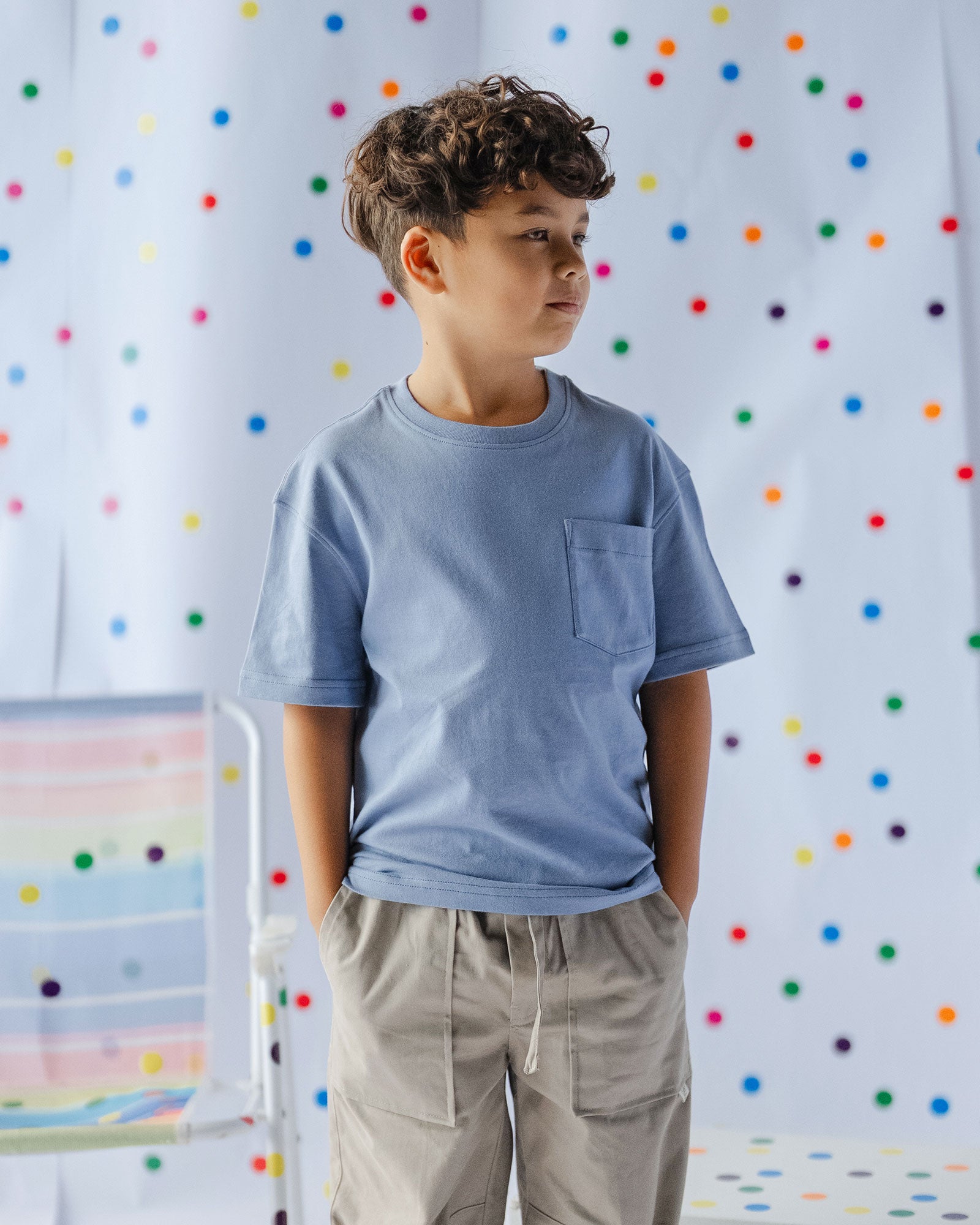 Oversized T-Shirt