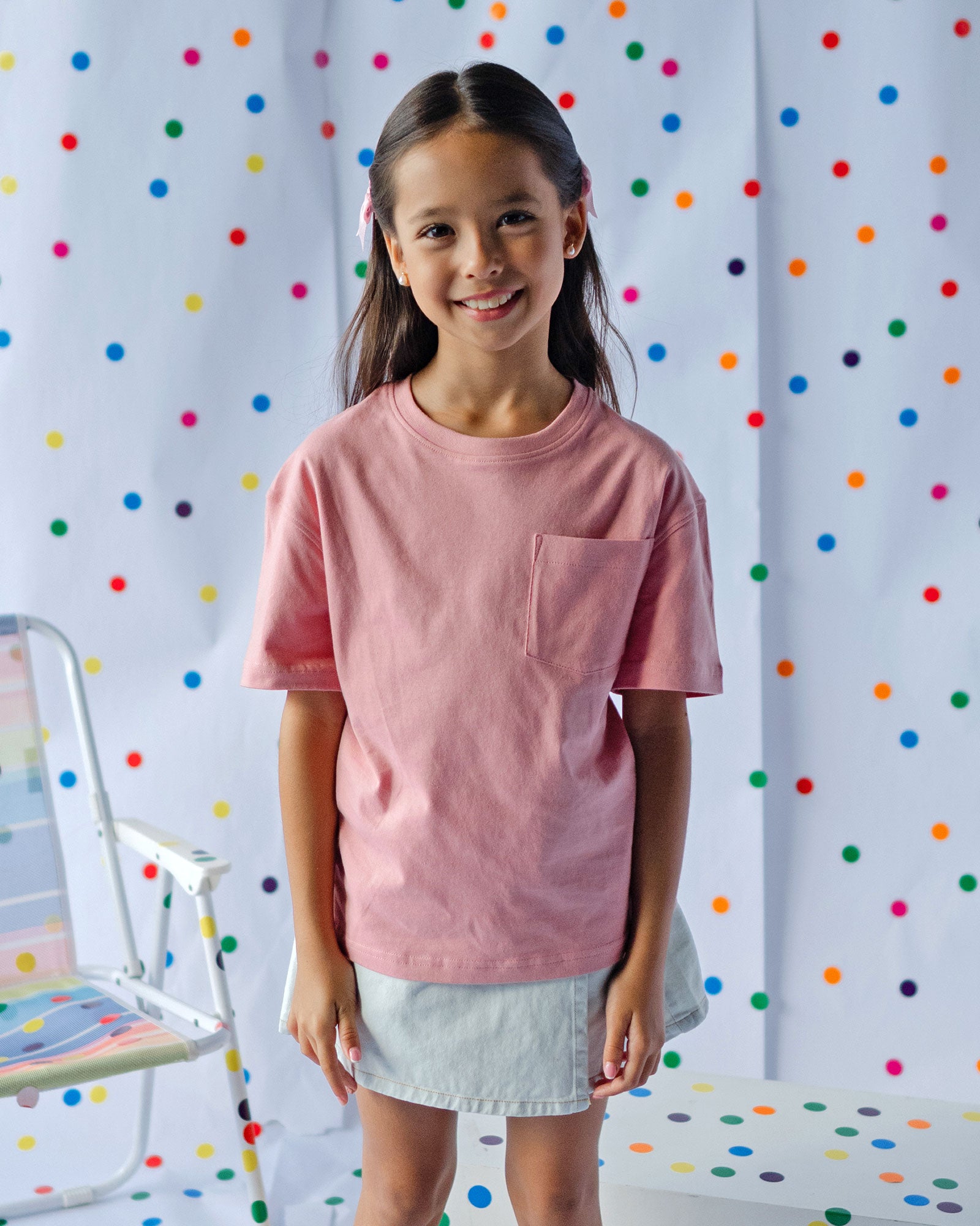 Oversized T-Shirt