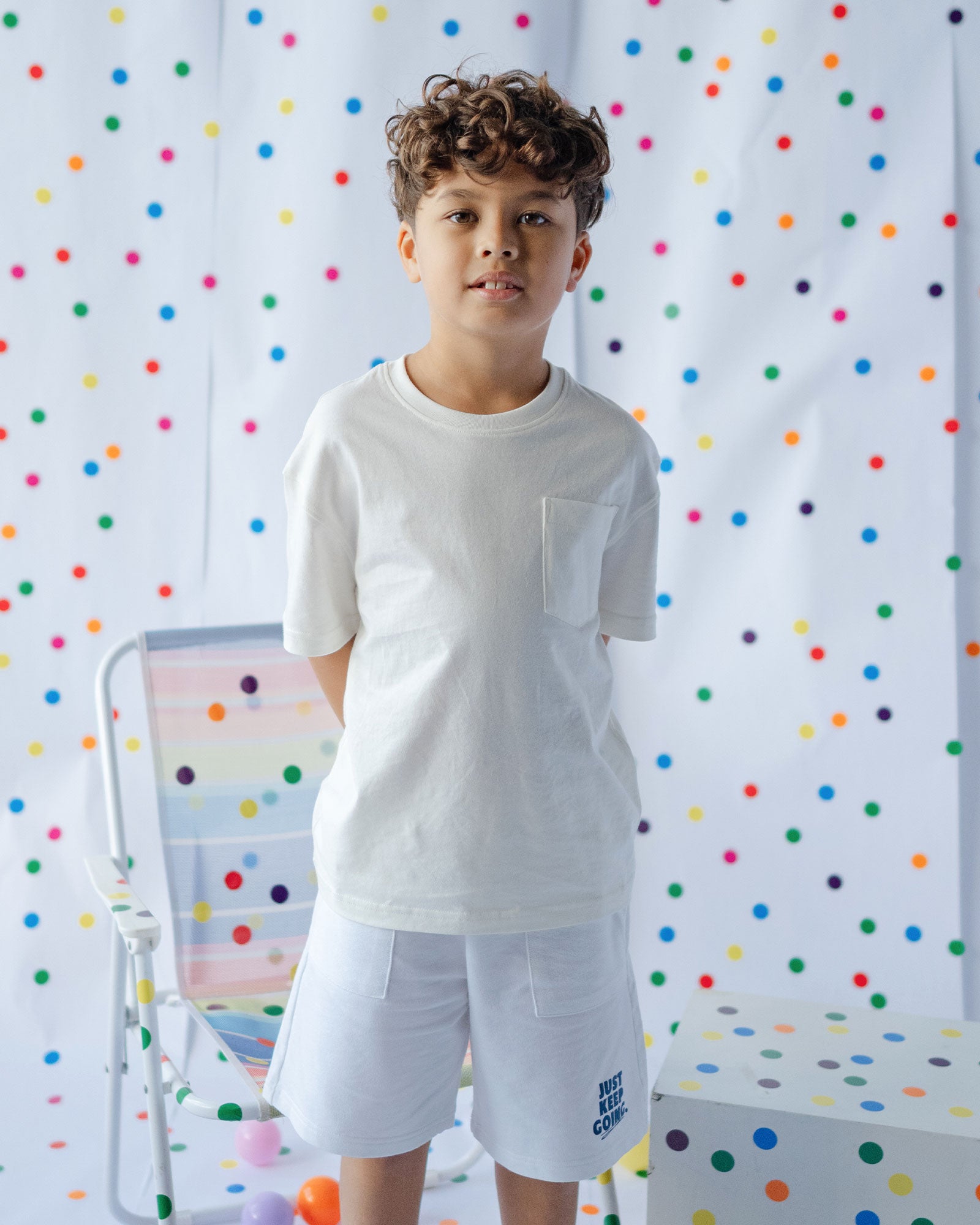 Oversized T-Shirt