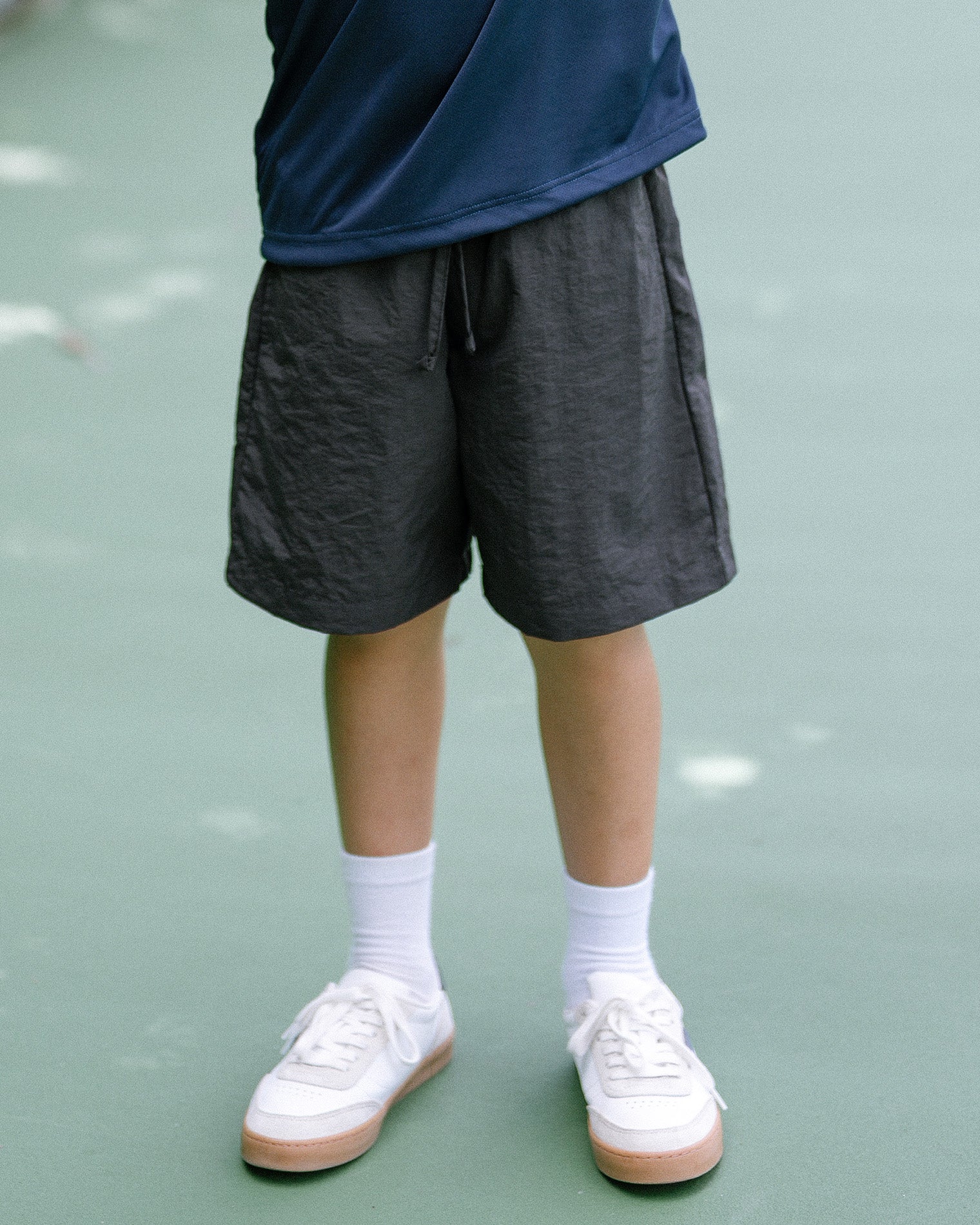 Performance Fit Shorts