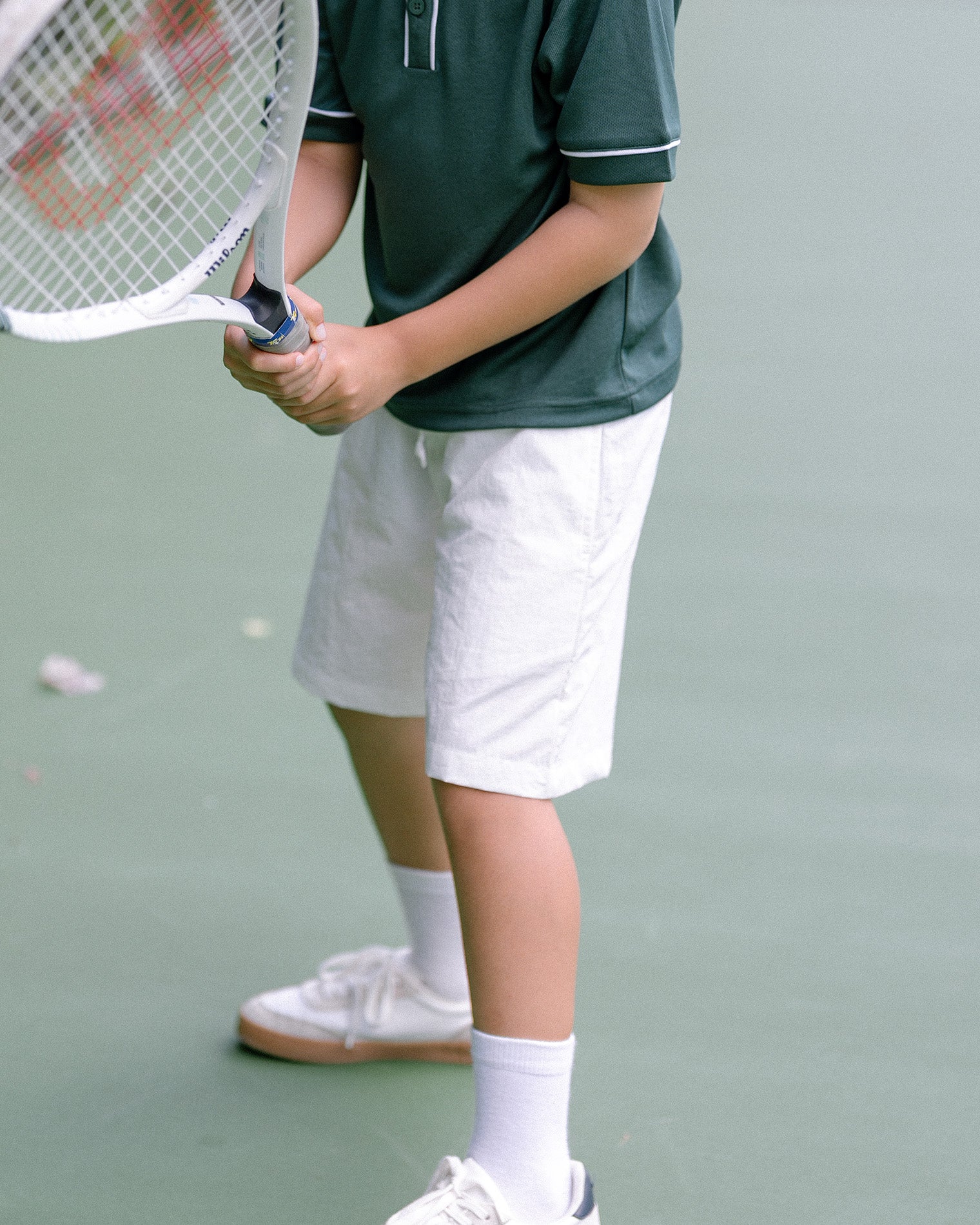 Performance Fit Shorts