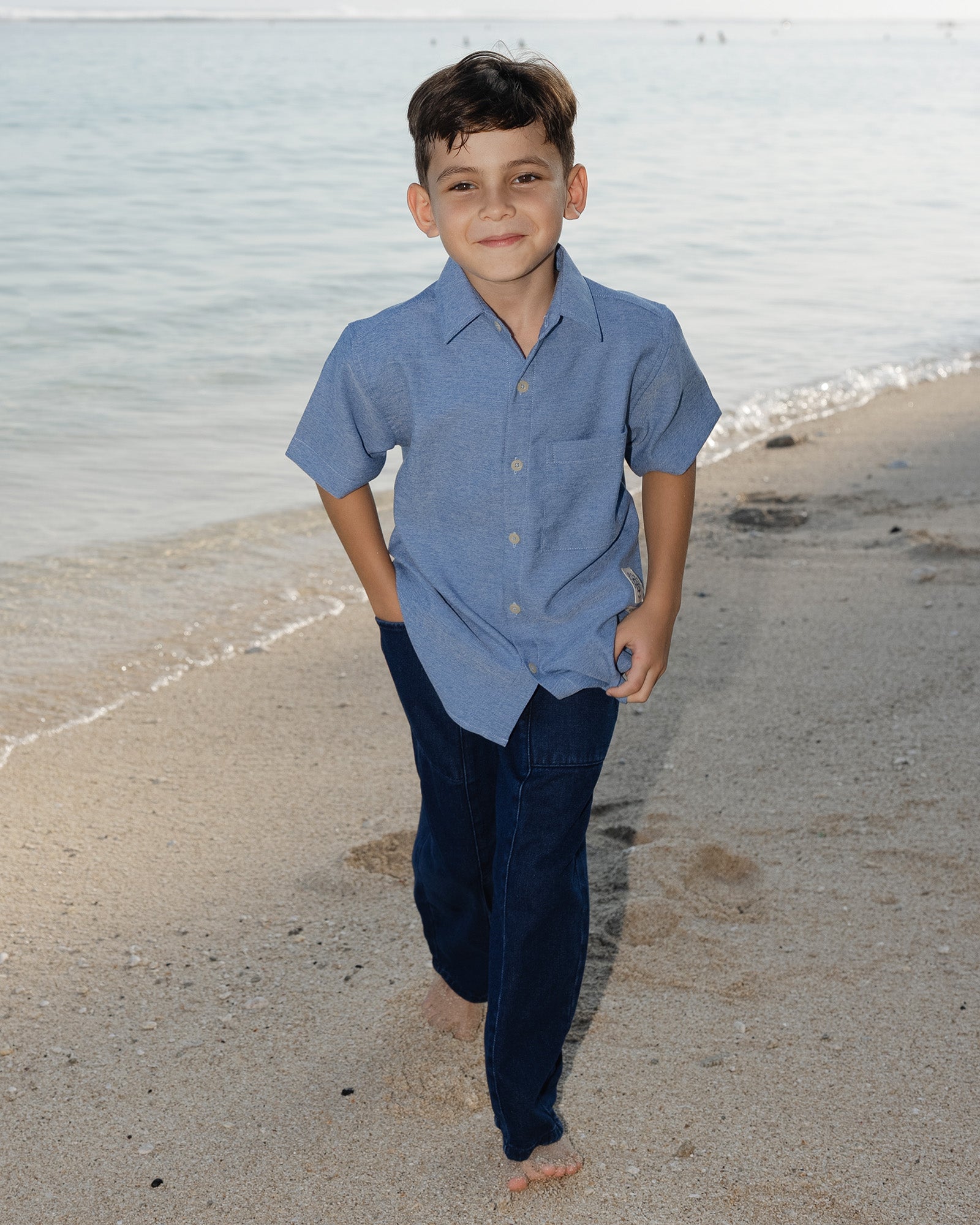Pier Shirt