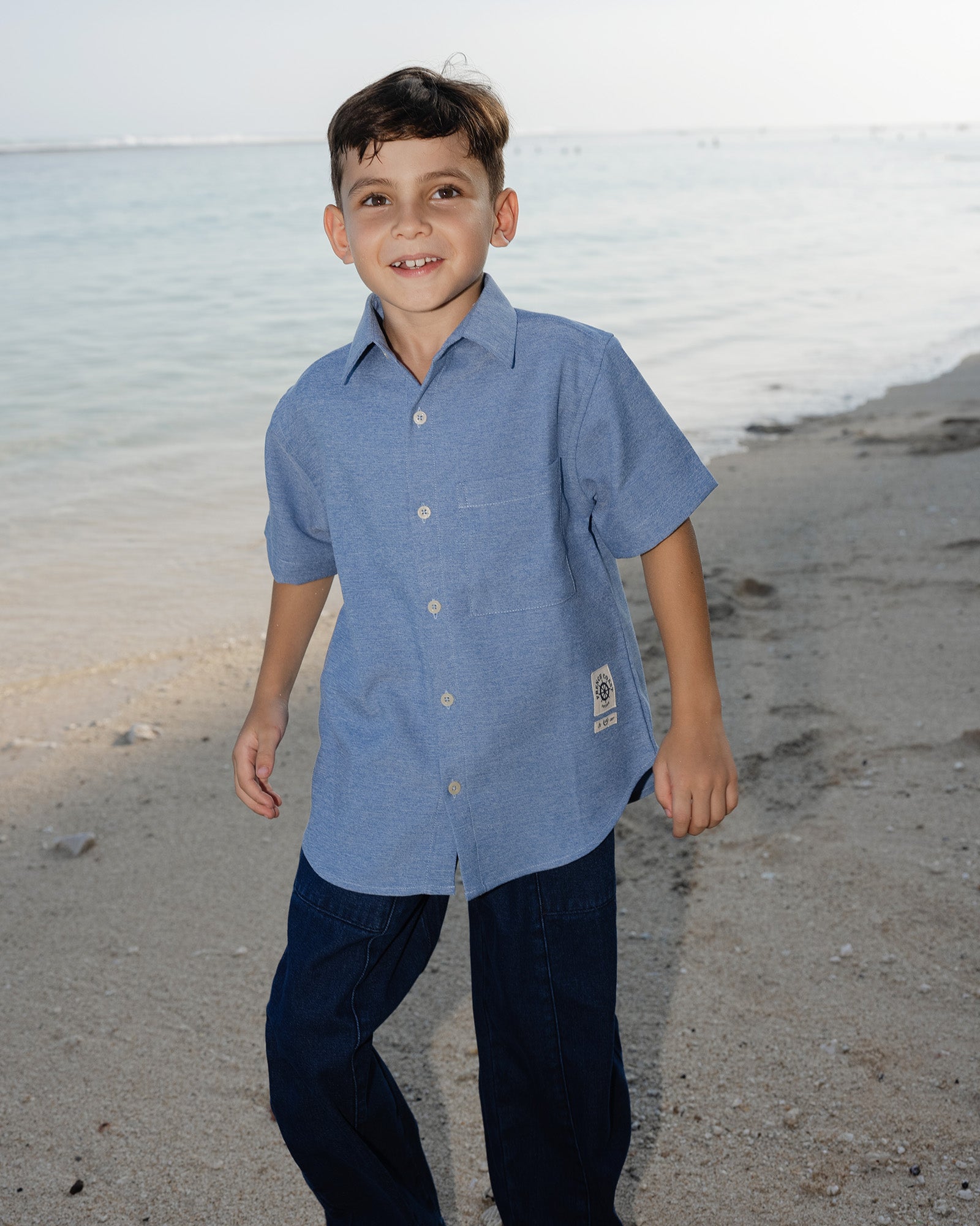 Pier Shirt