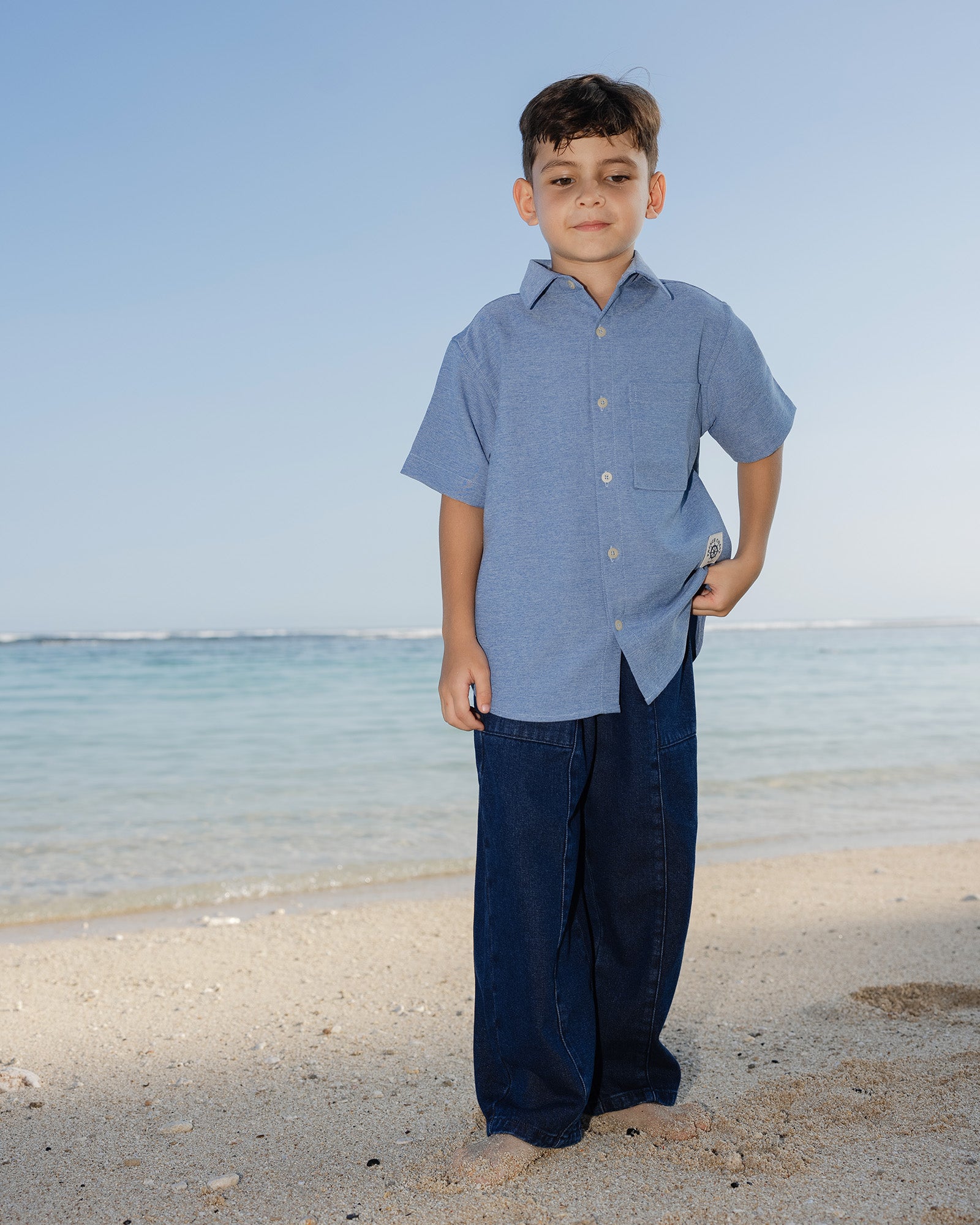 Pier Shirt