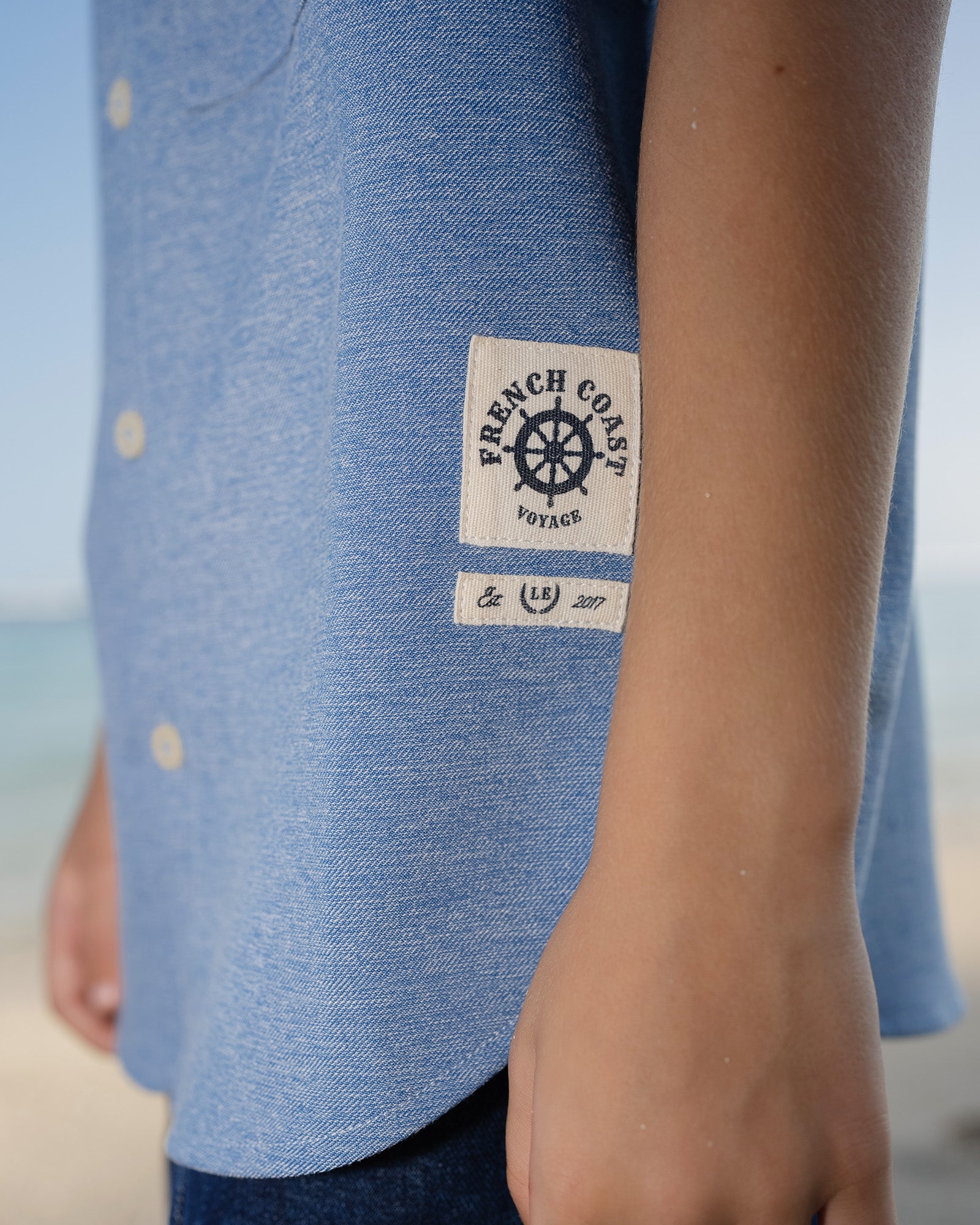 Pier Shirt