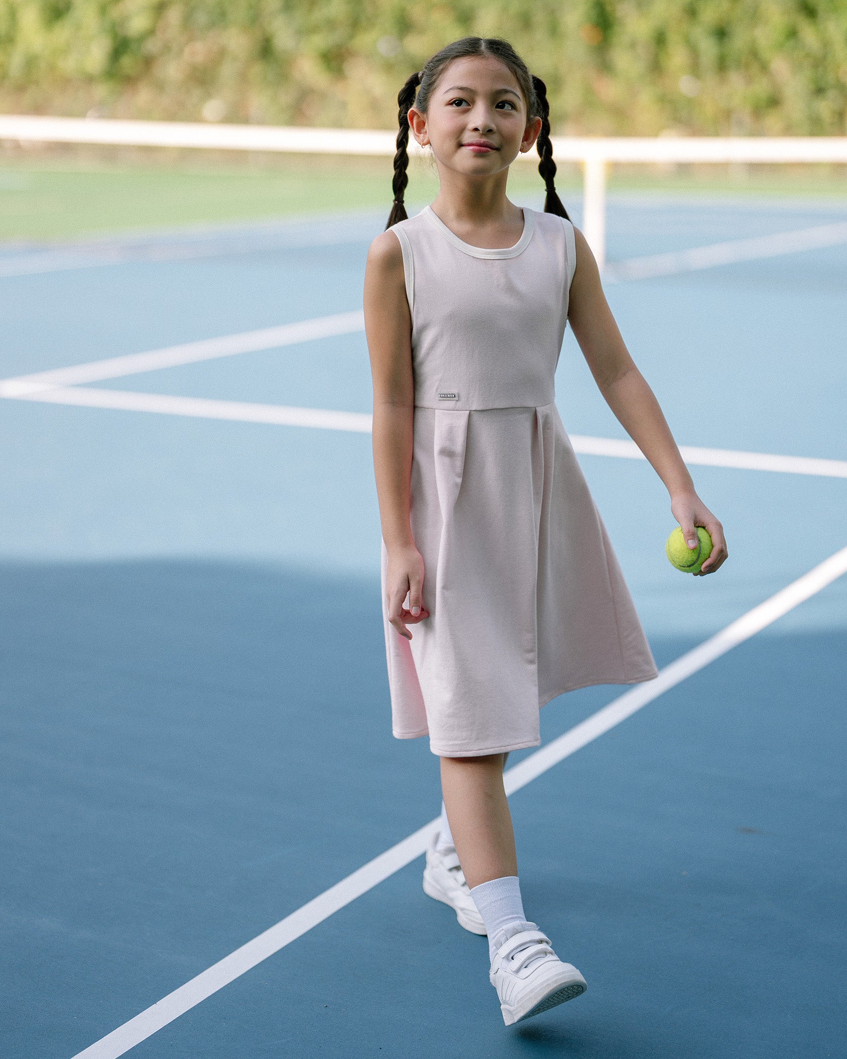 Playful Dress