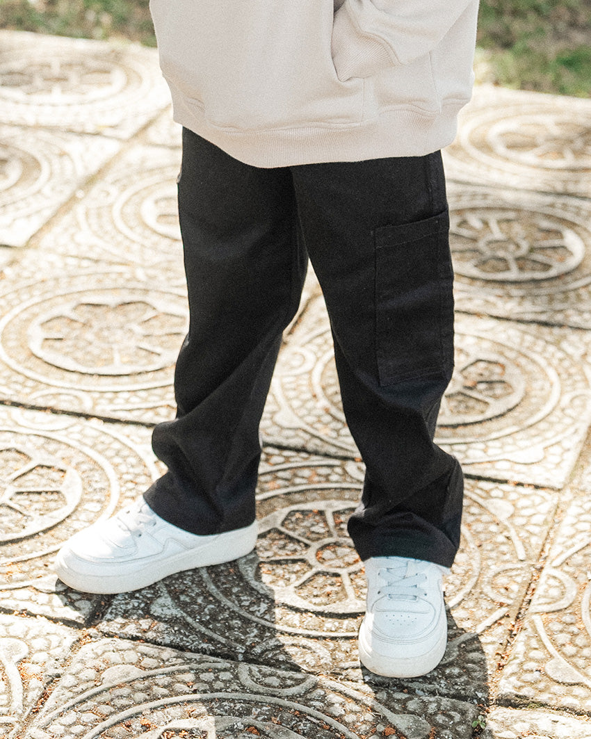 Pocket Chinos
