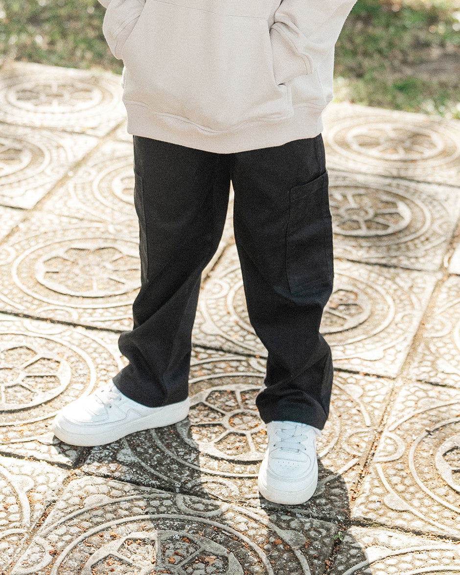 Pocket Chinos