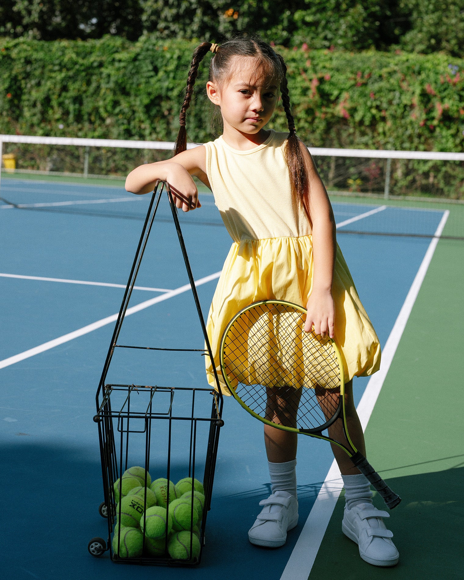 Pop Balloon Dress