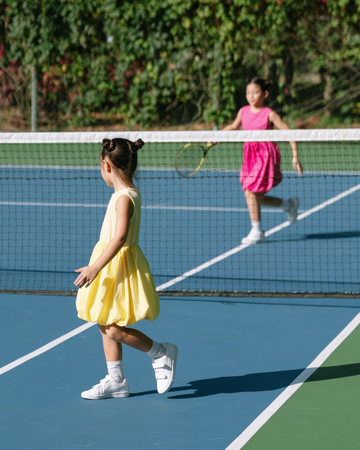 Pop Balloon Dress