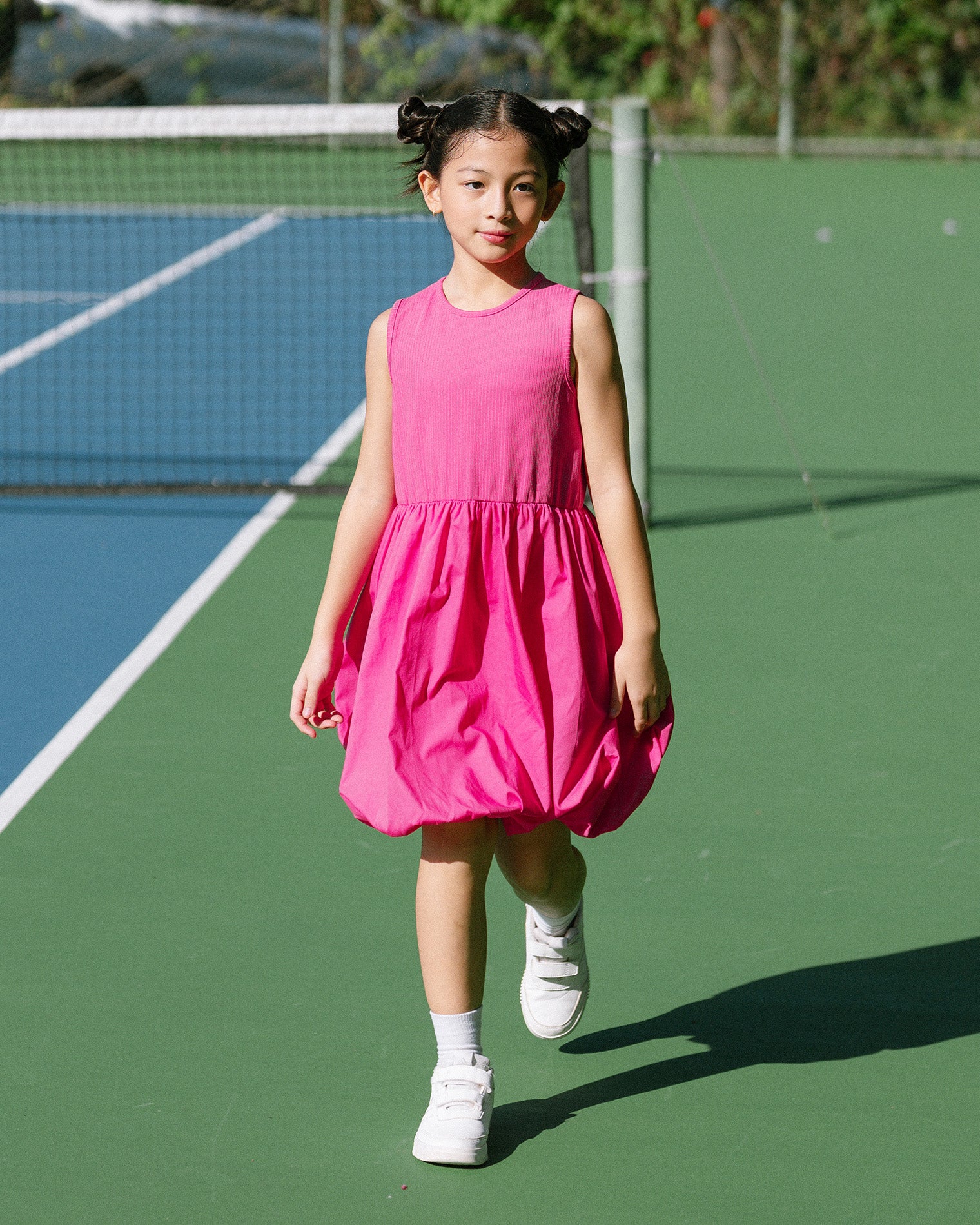 Pop Balloon Dress