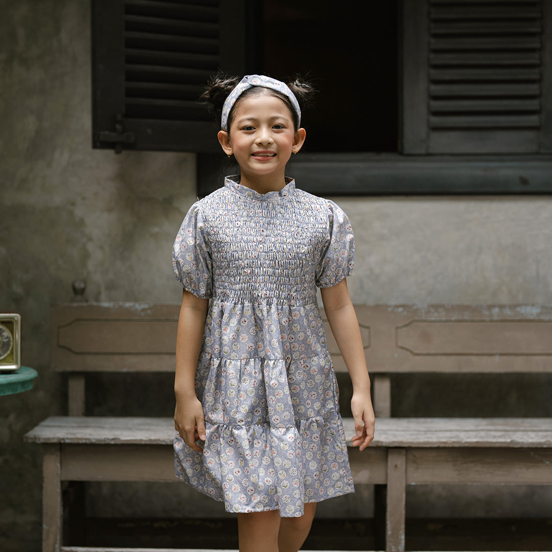Qing Qipao Dress