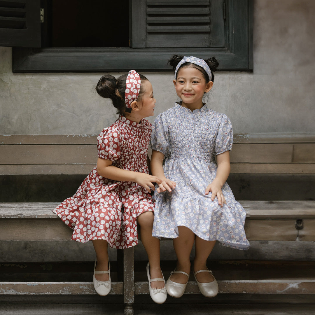 Qing Qipao Dress