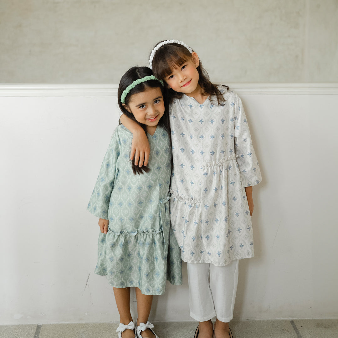 Rayna Dress
