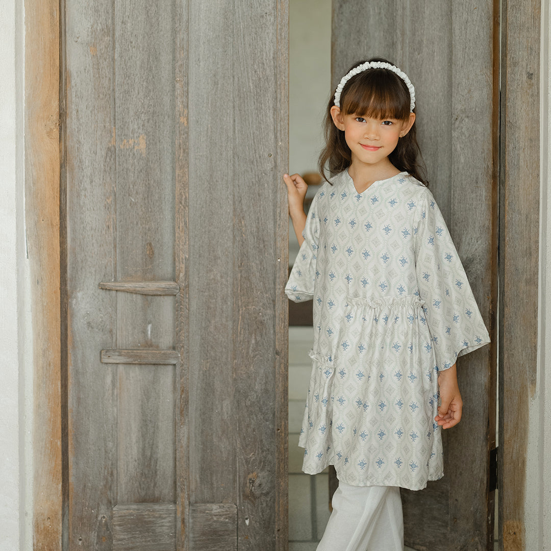 Rayna Dress