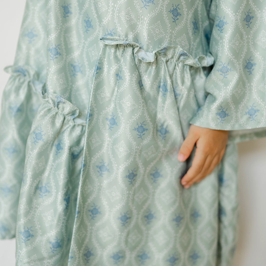 Rayna Dress