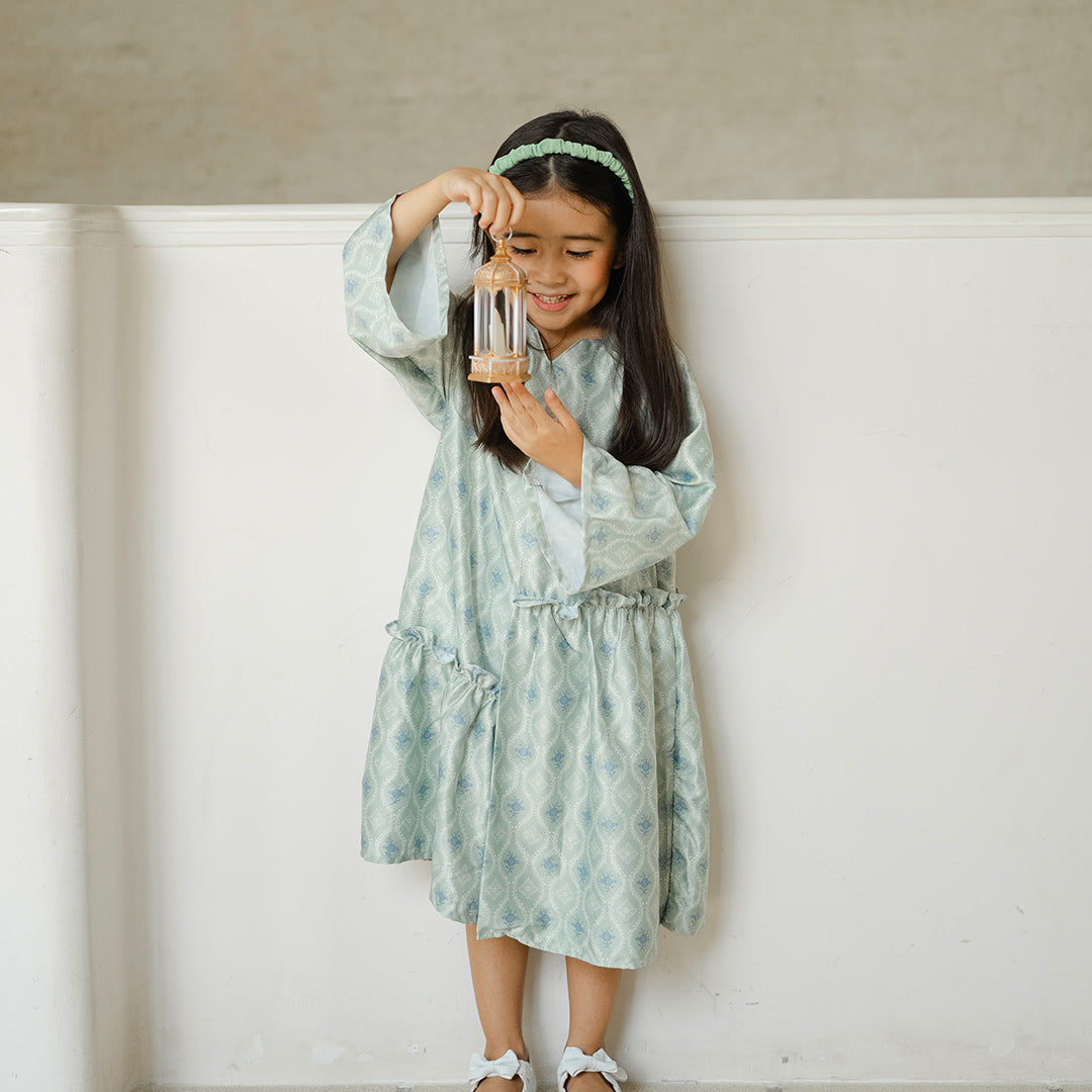 Rayna Dress