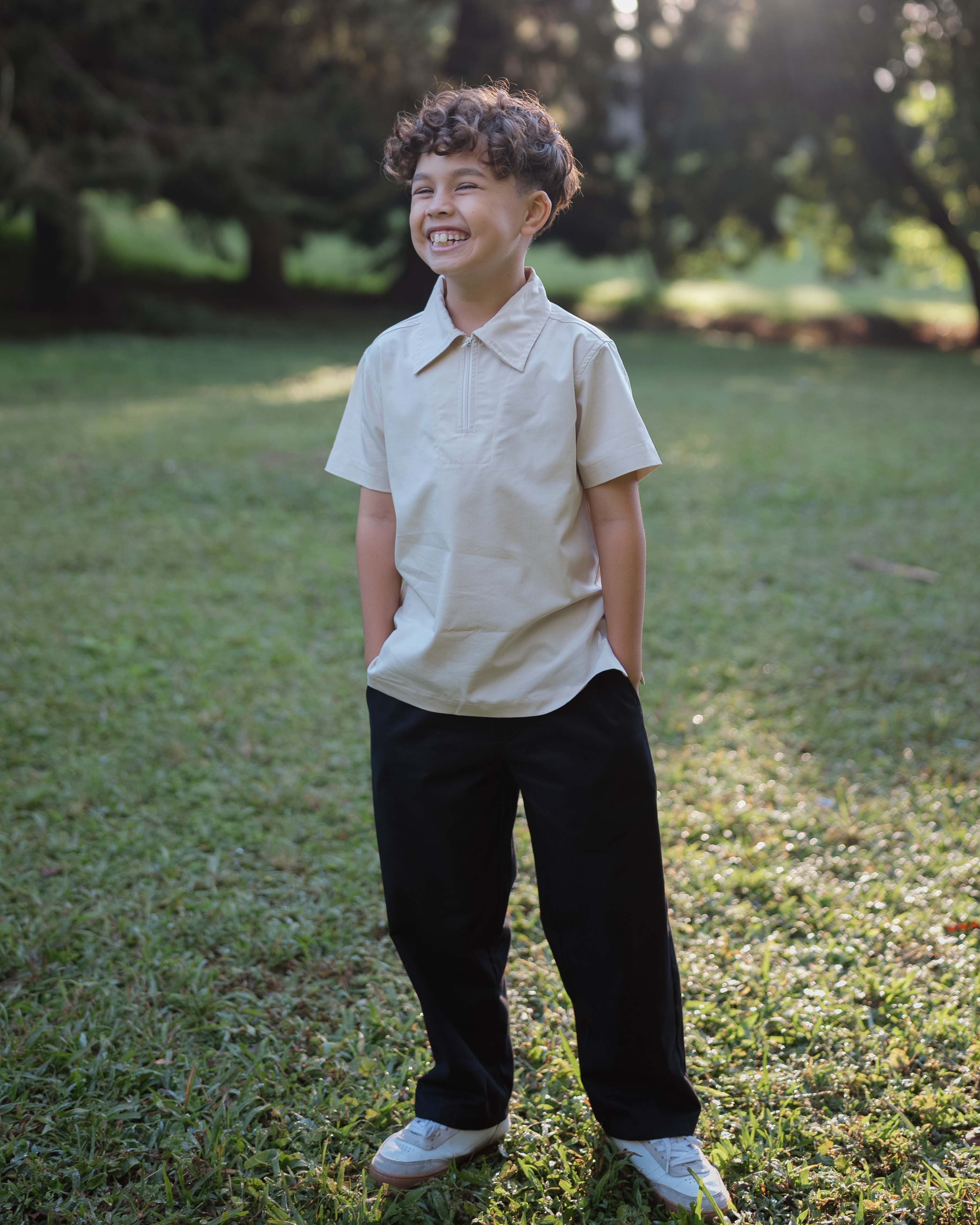Ranger Polo