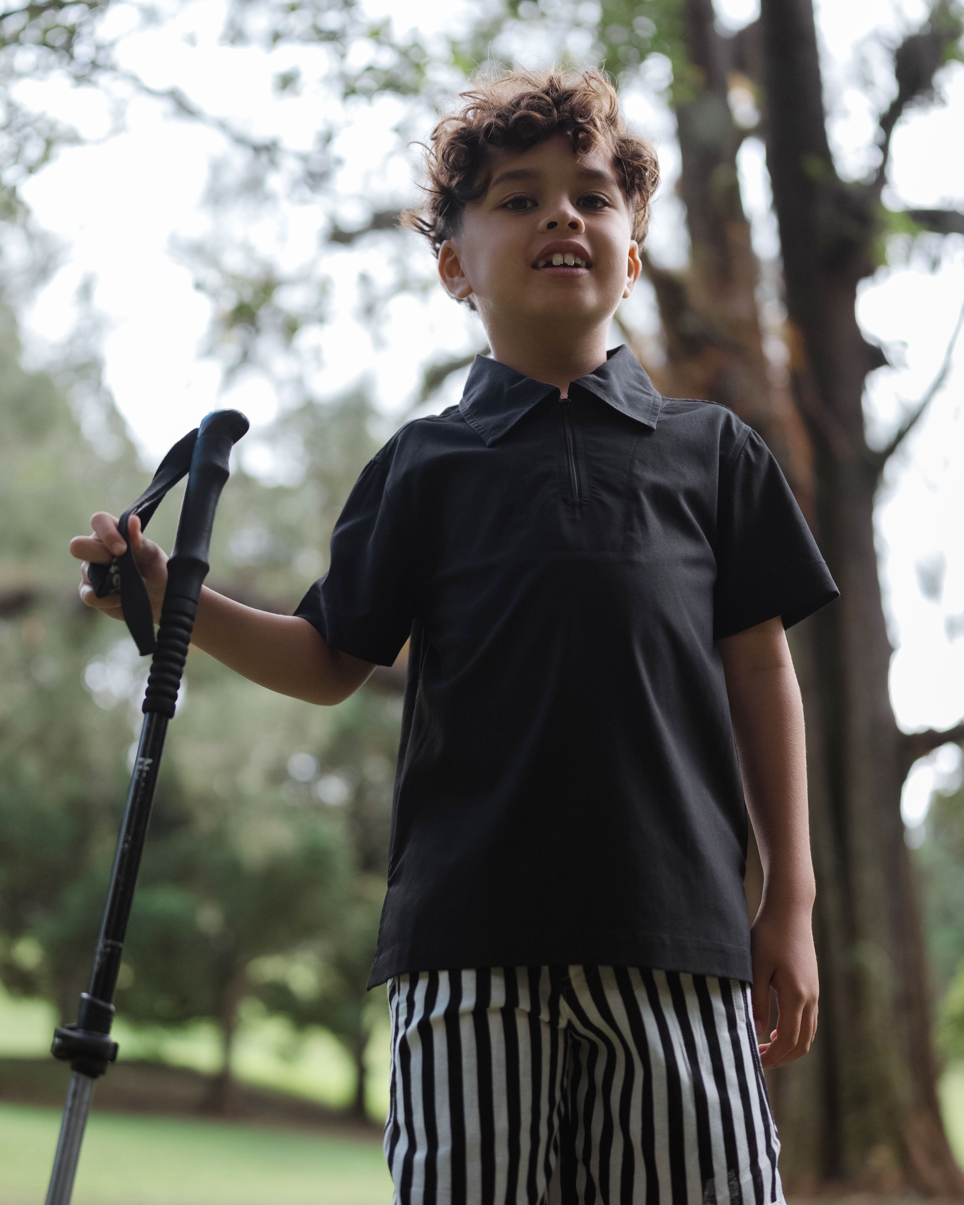 Ranger Polo