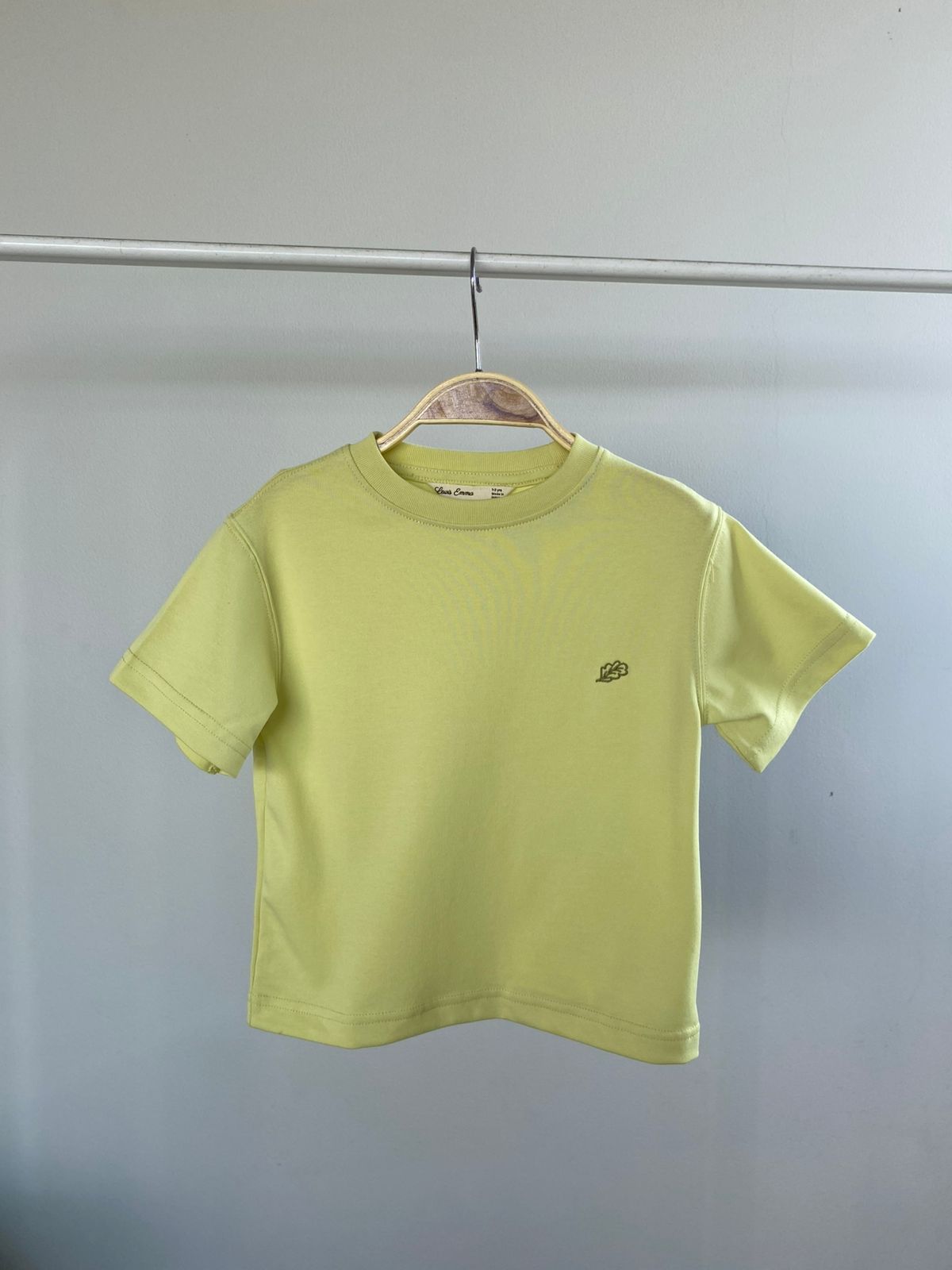 Regular Supima T-Shirt