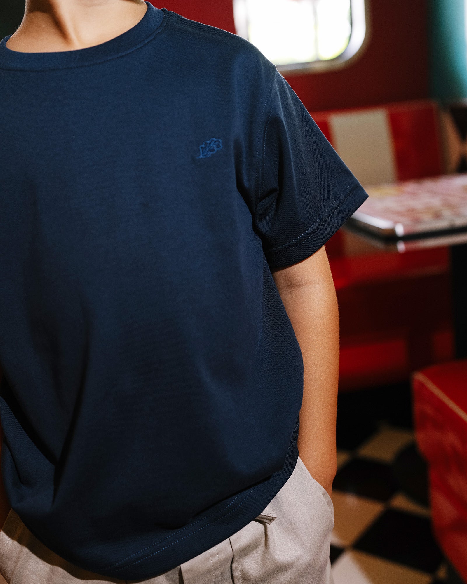 Regular Supima T-Shirt