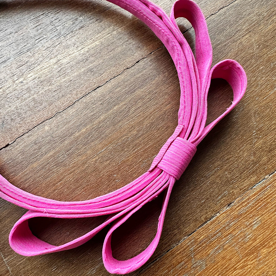 Ribbon Headband