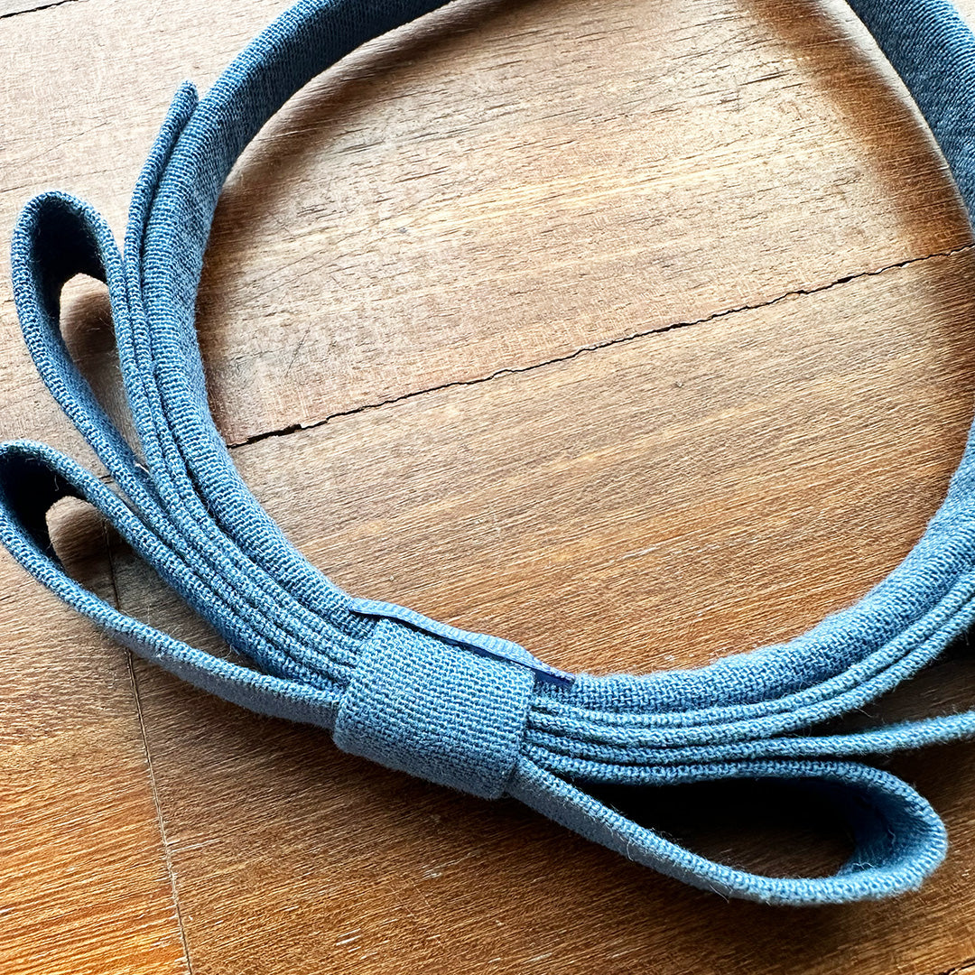 Ribbon Headband