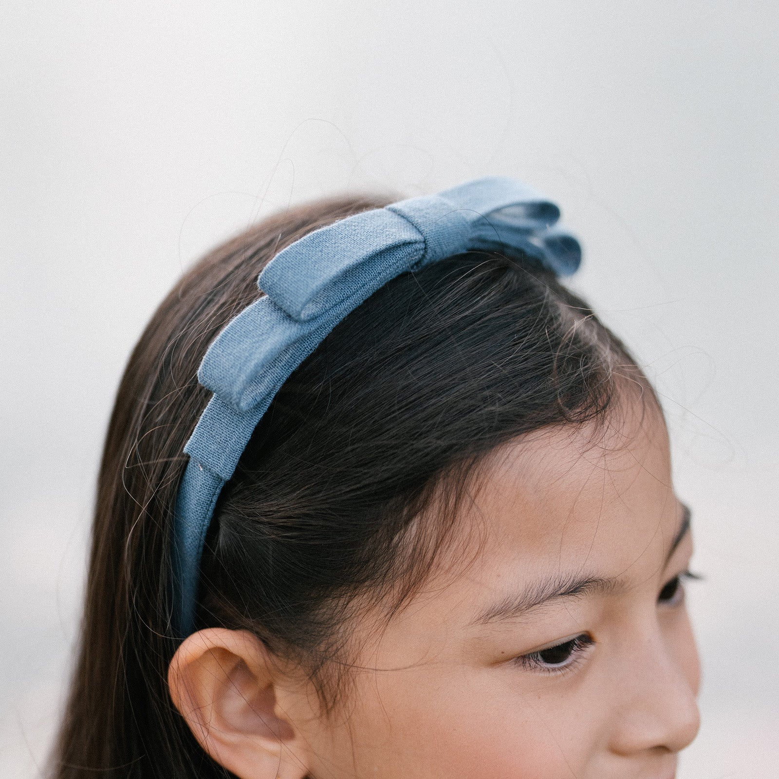 Ribbon Headband