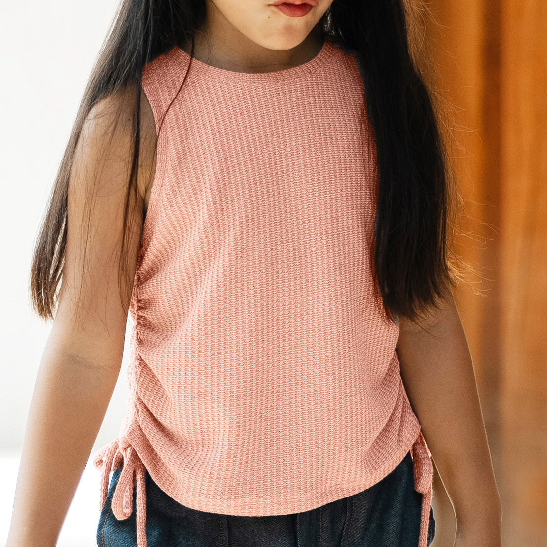 Ruched Top