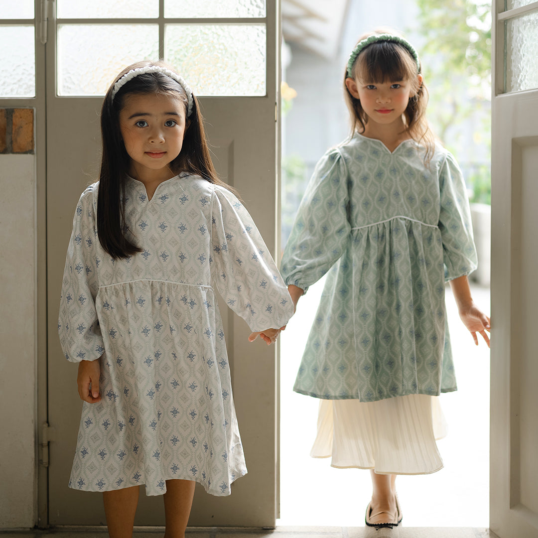 Samara Dress