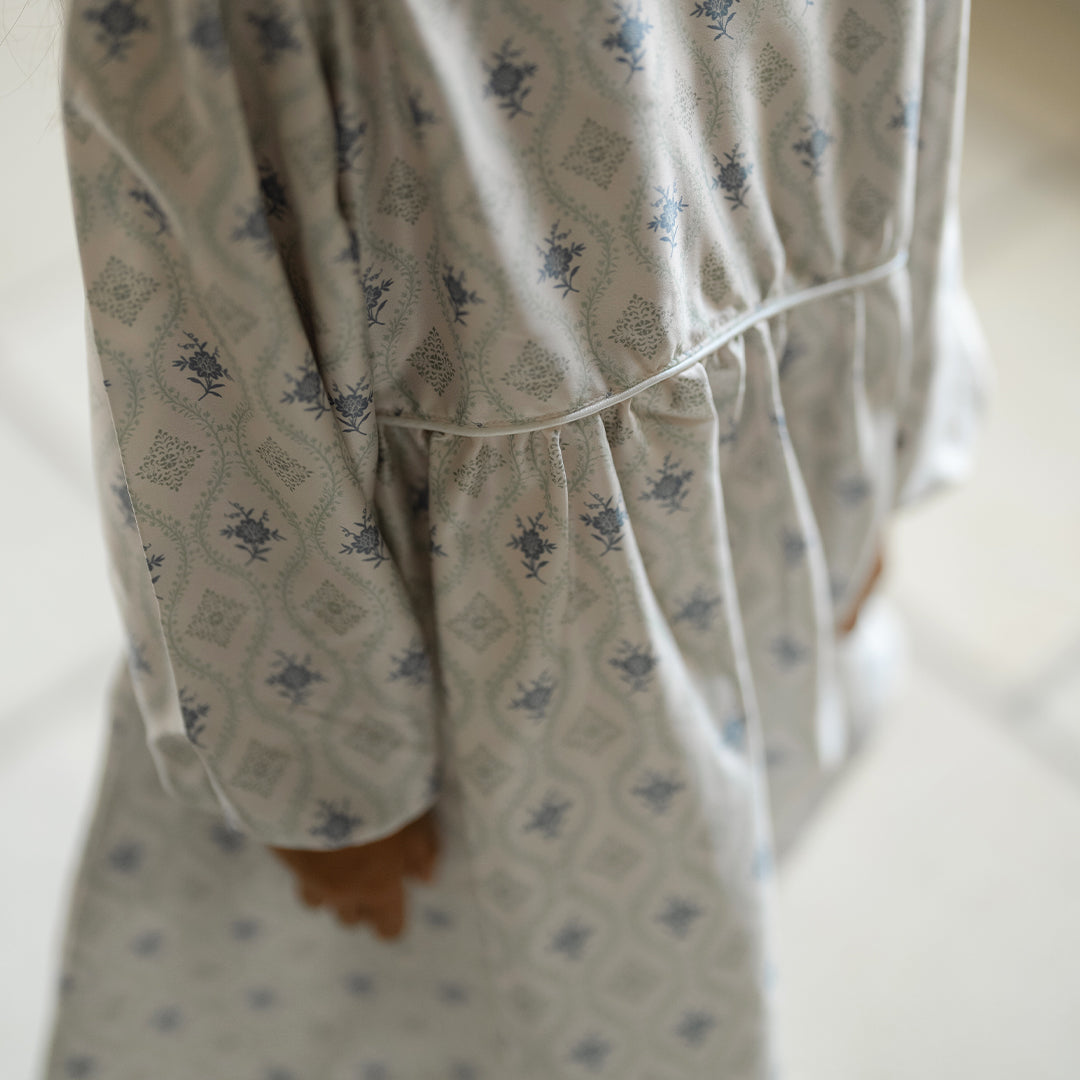 Samara Dress