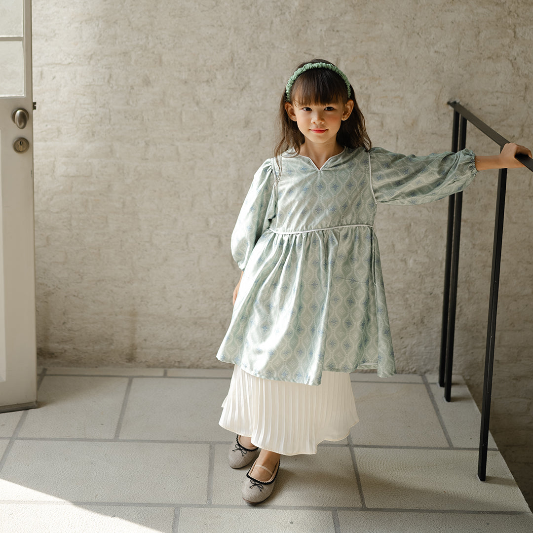 Samara Dress