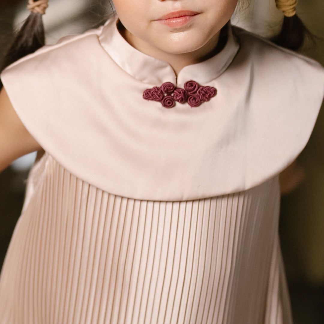 Song Qipao Dress