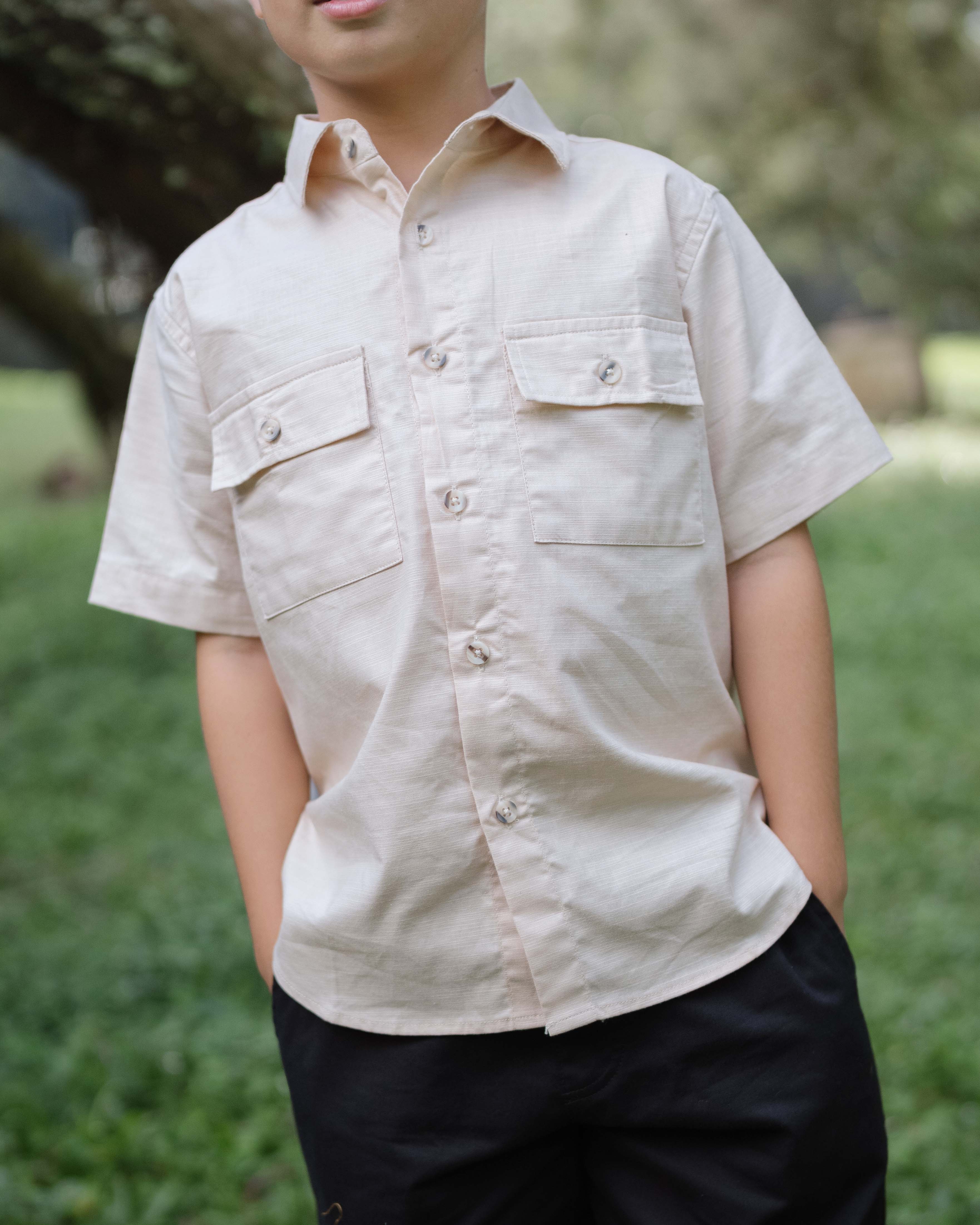 Safari Shirt