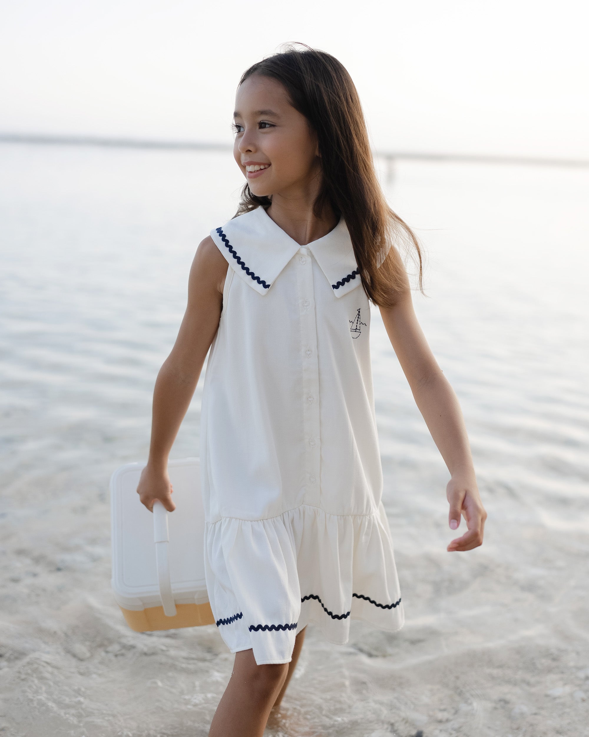 Sailor Dress