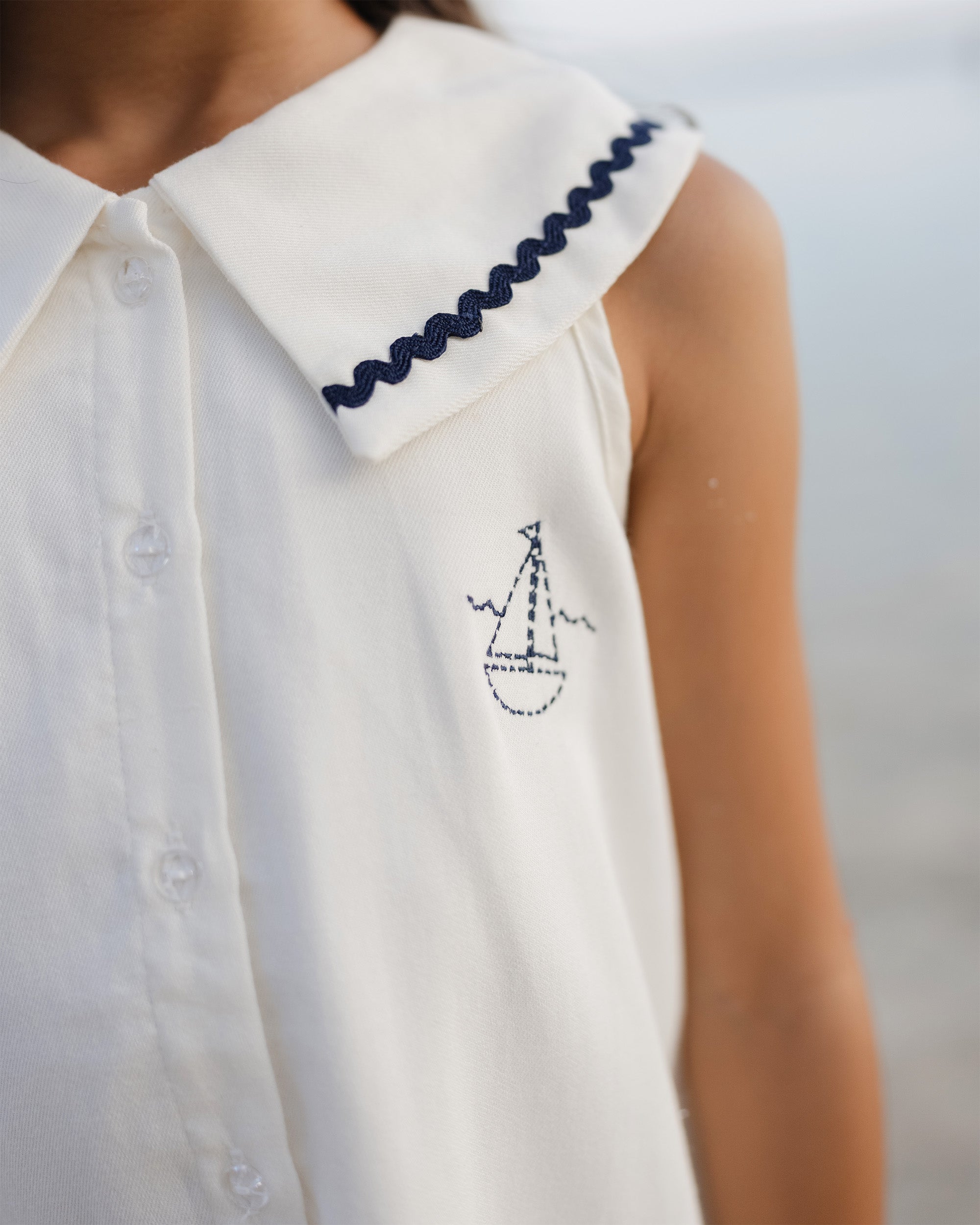 Sailor Dress