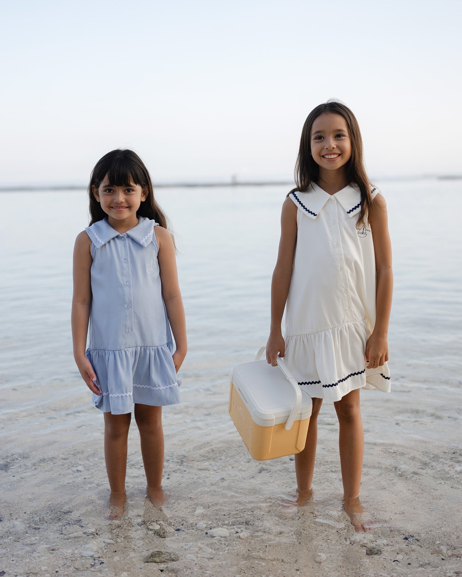 Sailor Dress
