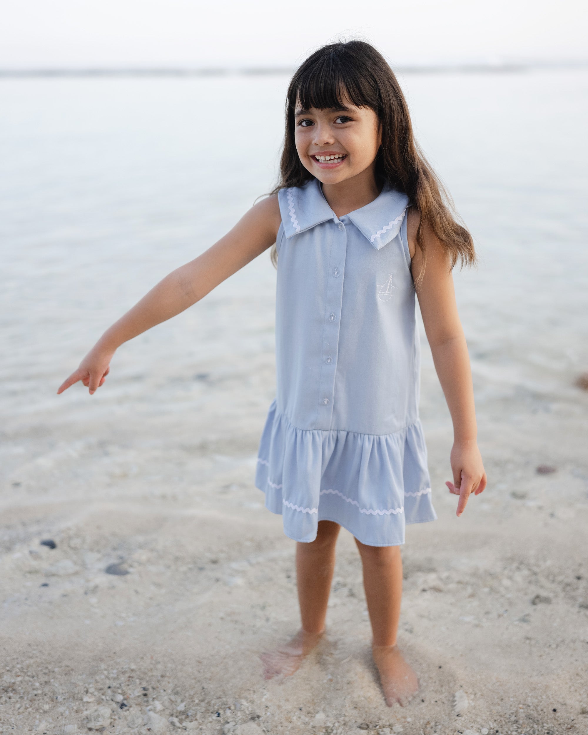 Sailor Dress