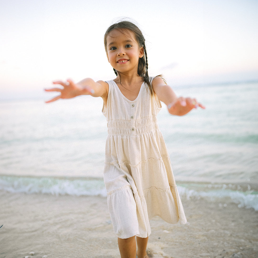 Sand Dress