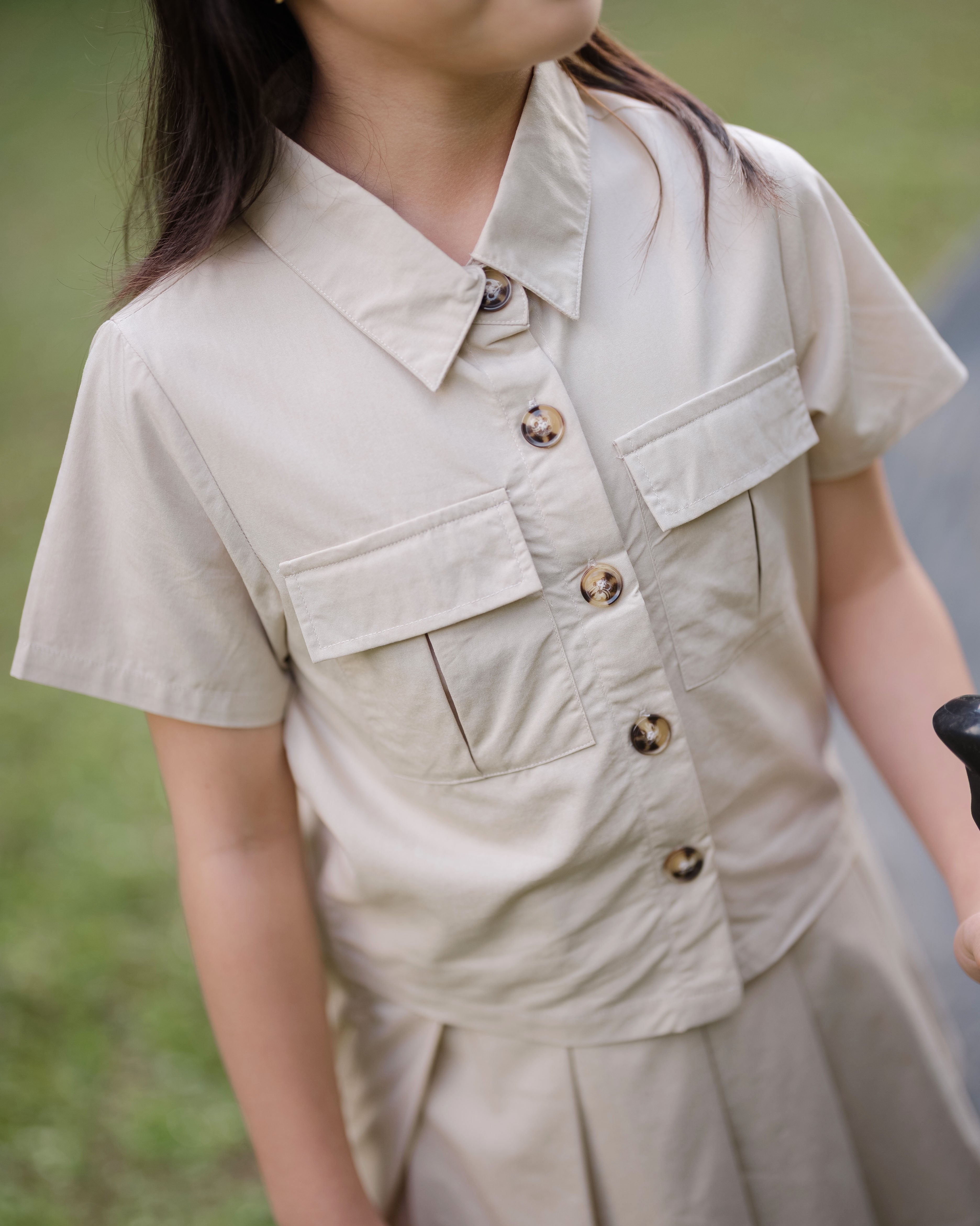 Scout Set
