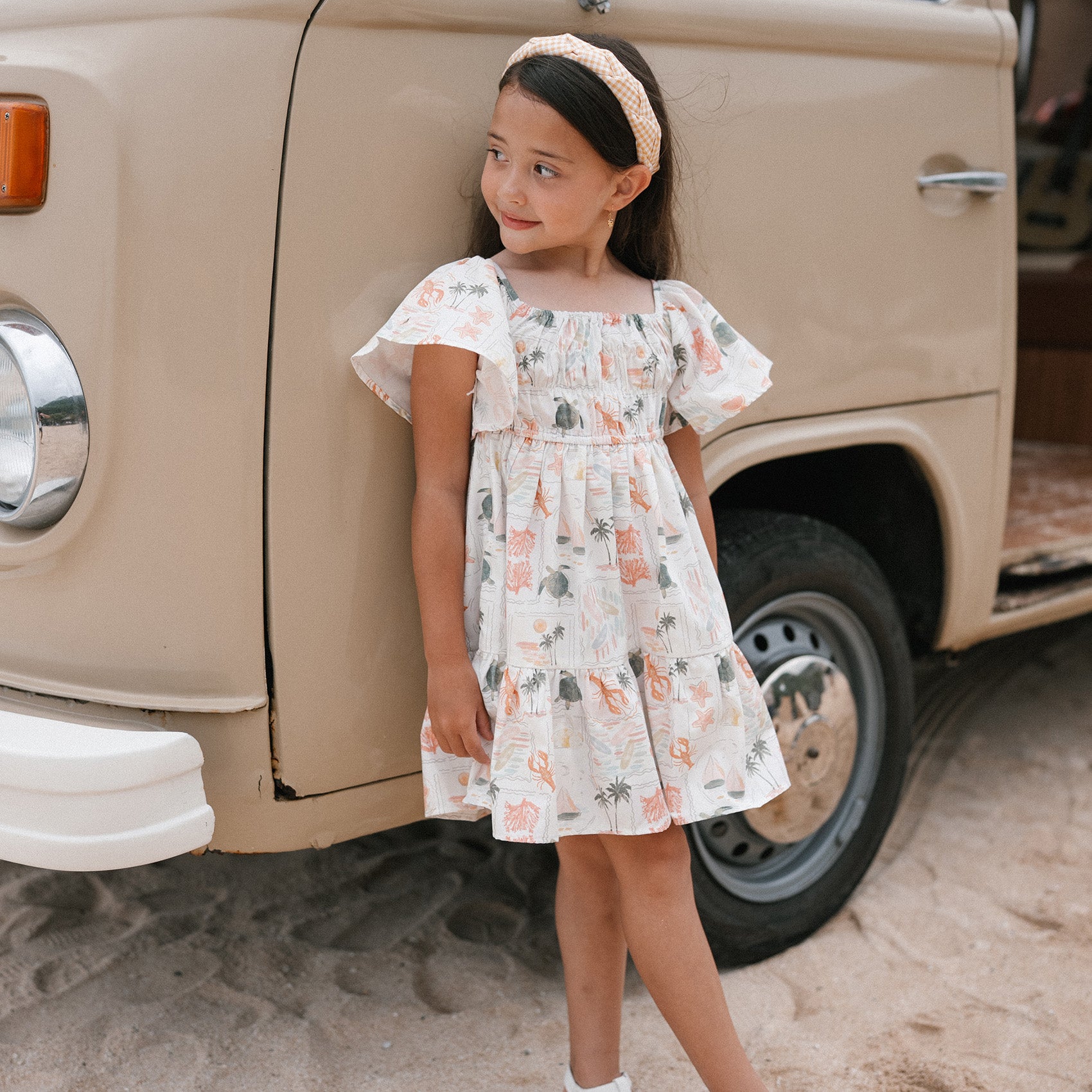 Sea Dress